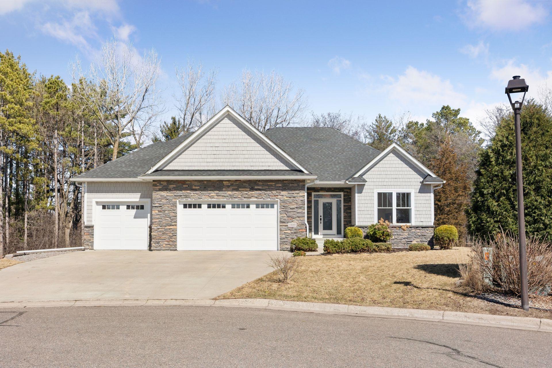 1800 Gettysburg Court