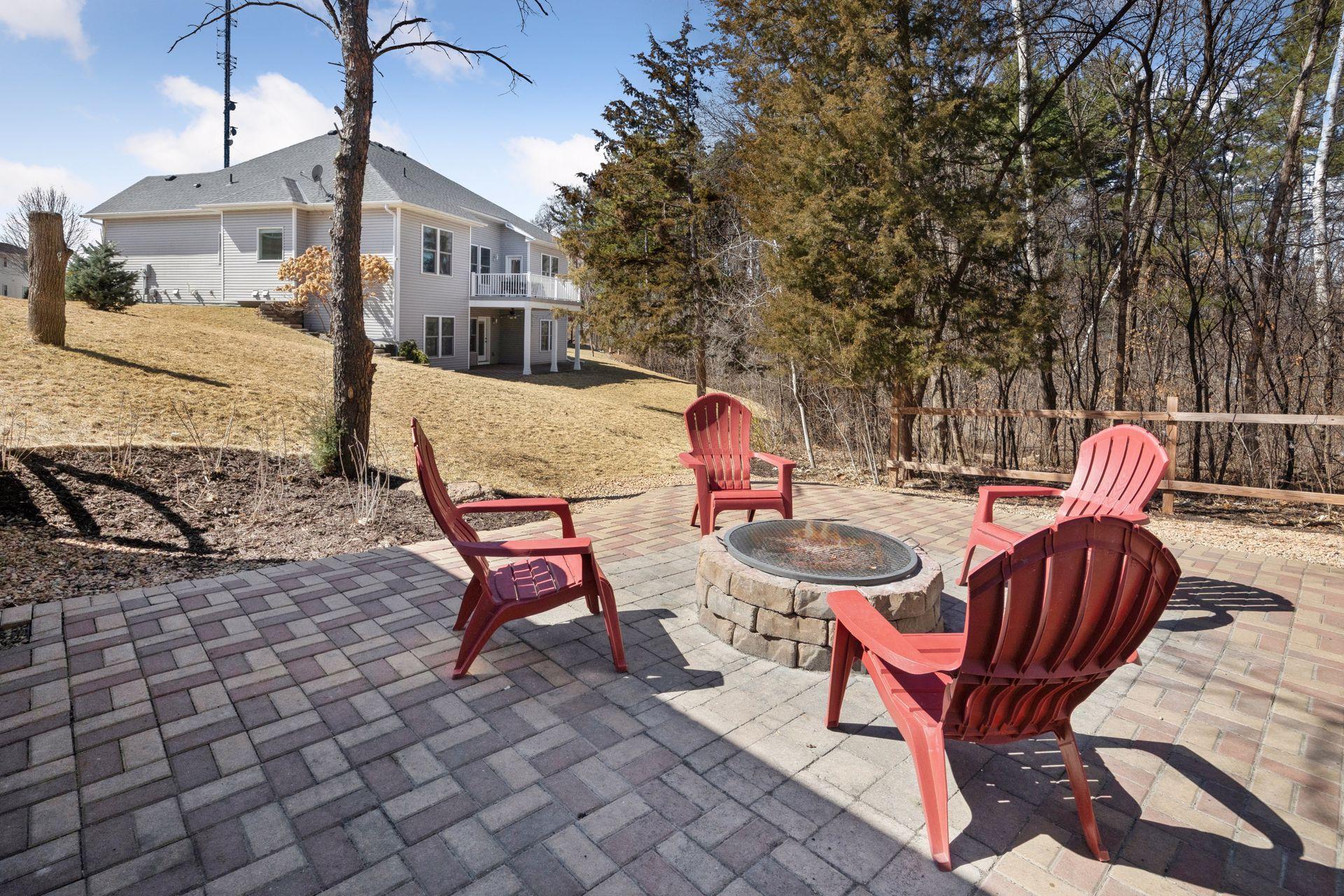 1800 Gettysburg Court