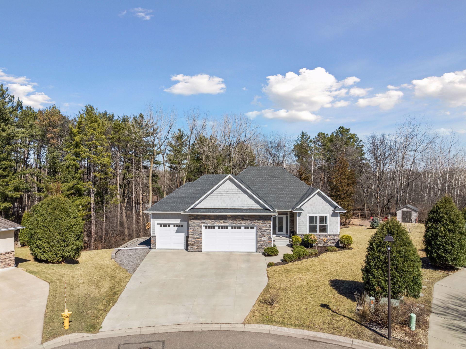 1800 Gettysburg Court