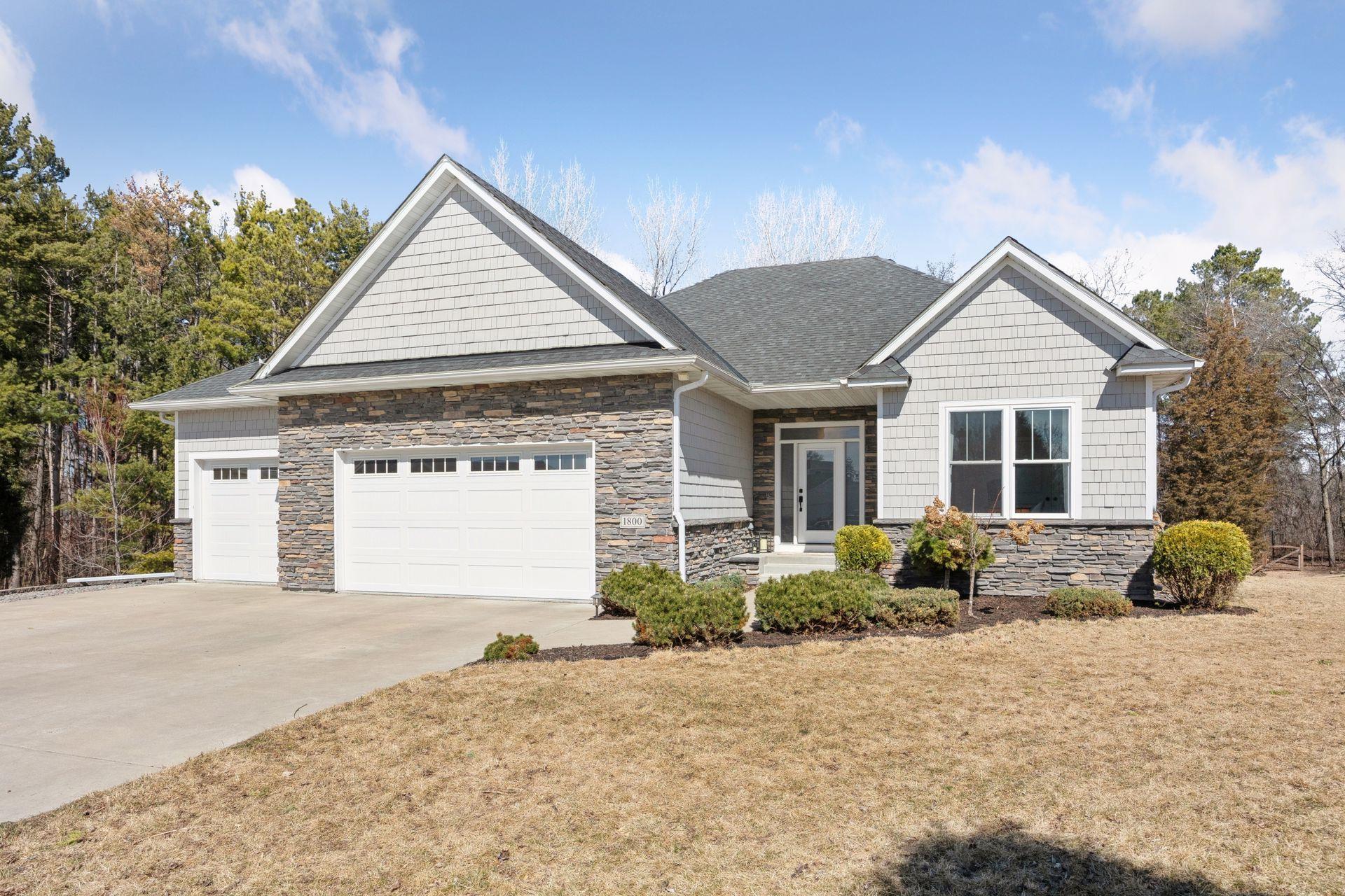 1800 Gettysburg Court