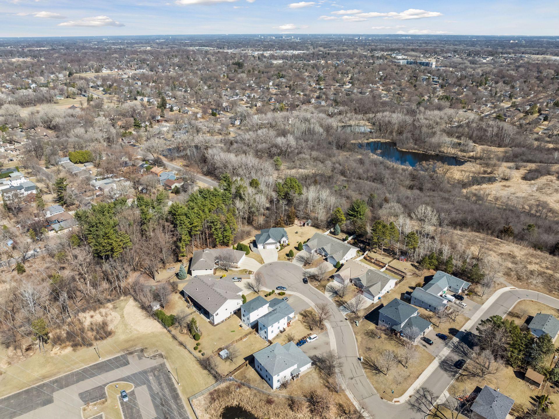 1800 Gettysburg Court