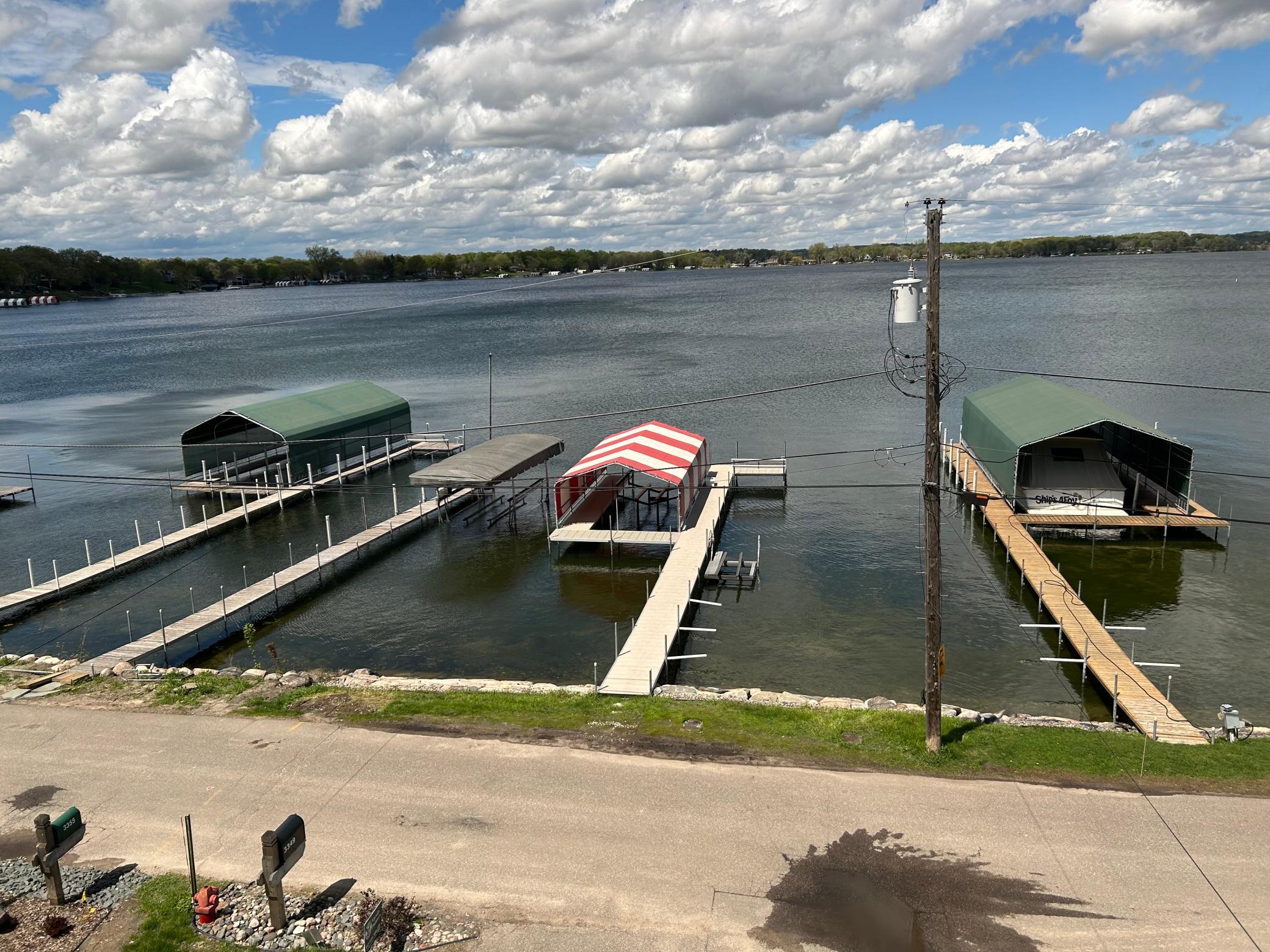 3349 Crystal Bay Road