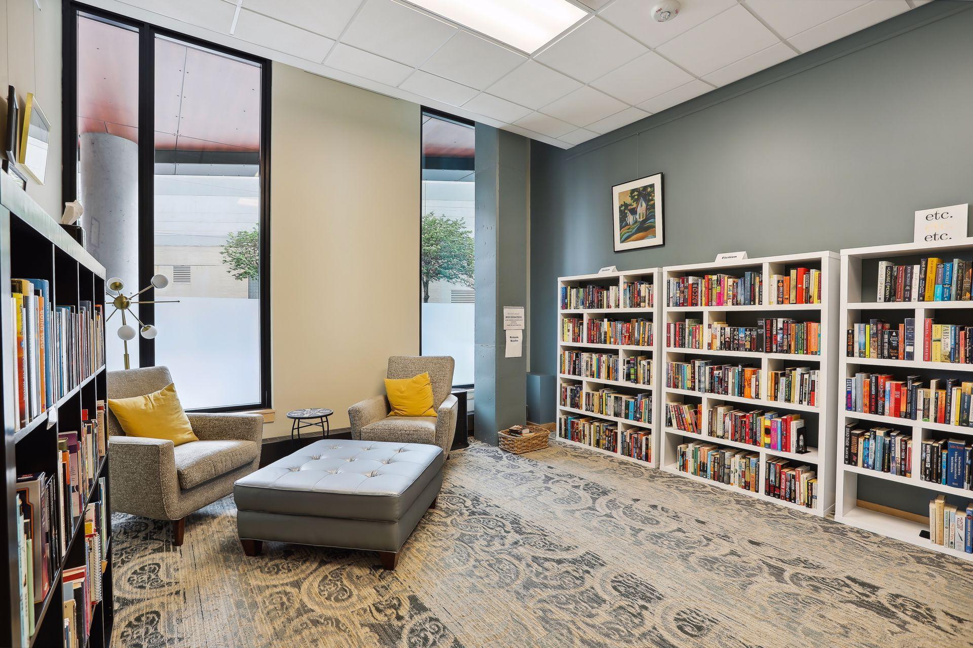 1240 S 2nd Street Unit: 1004