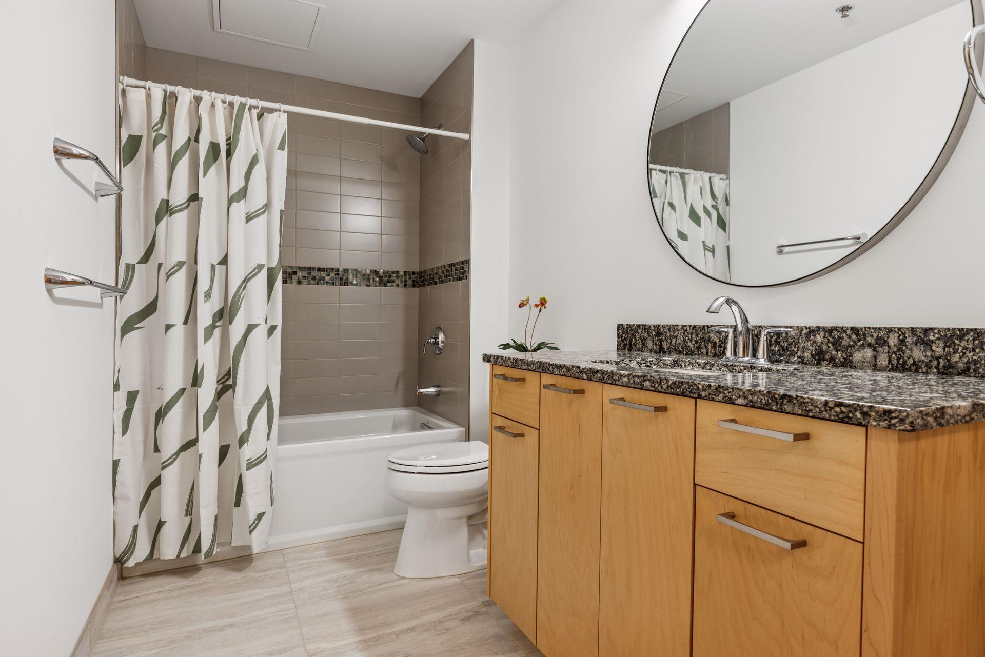 1240 S 2nd Street Unit: 1004