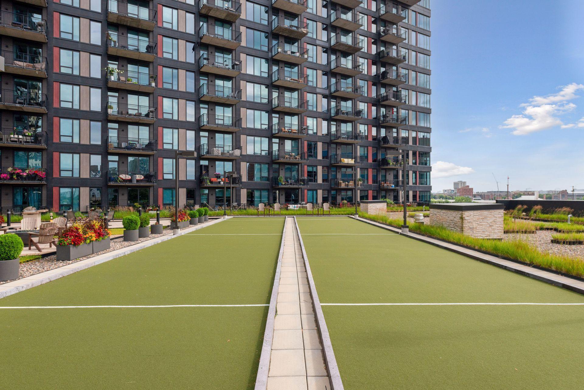 1240 S 2nd Street Unit: 1004