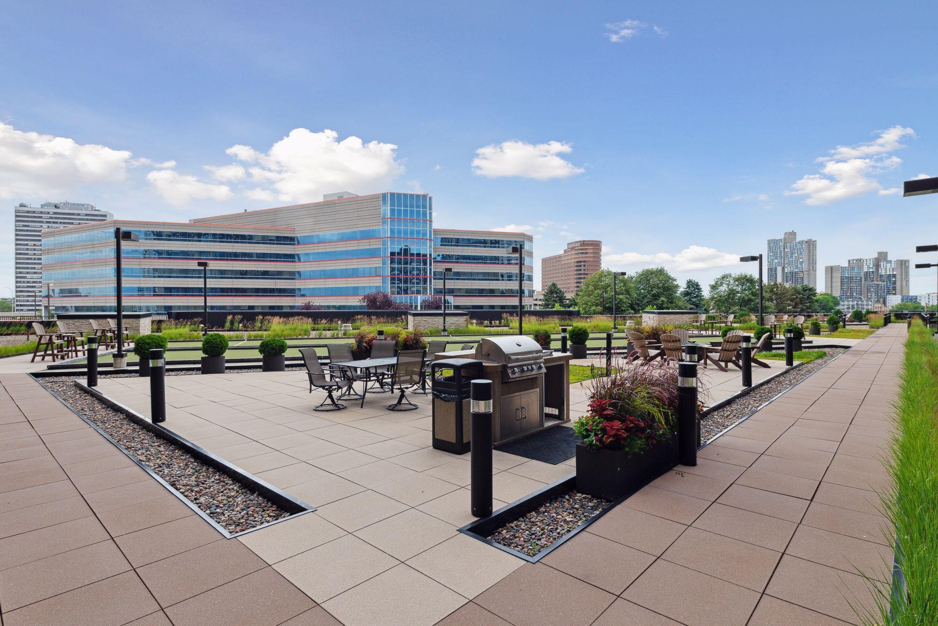 1240 S 2nd Street Unit: 1004