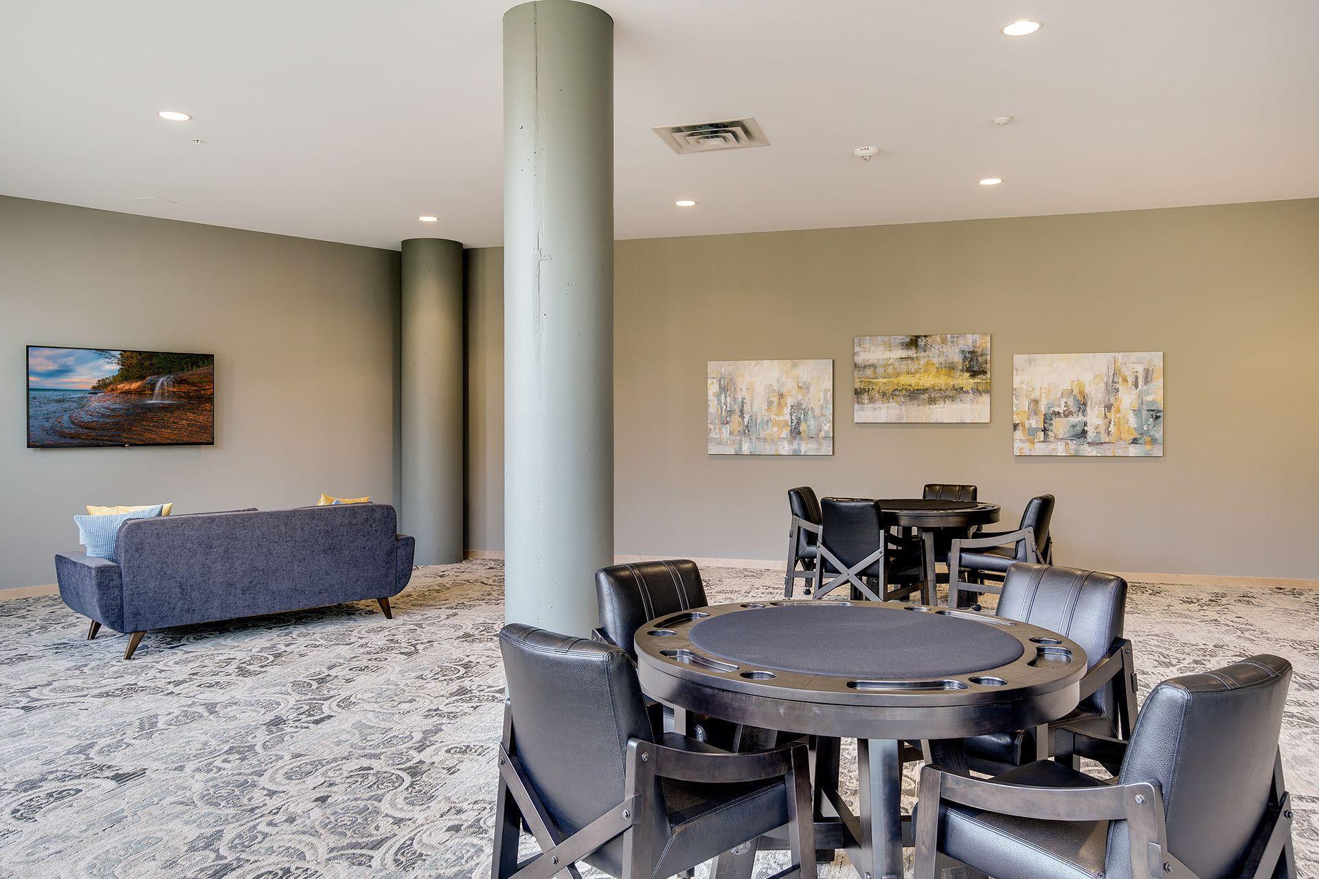 1240 S 2nd Street Unit: 1004
