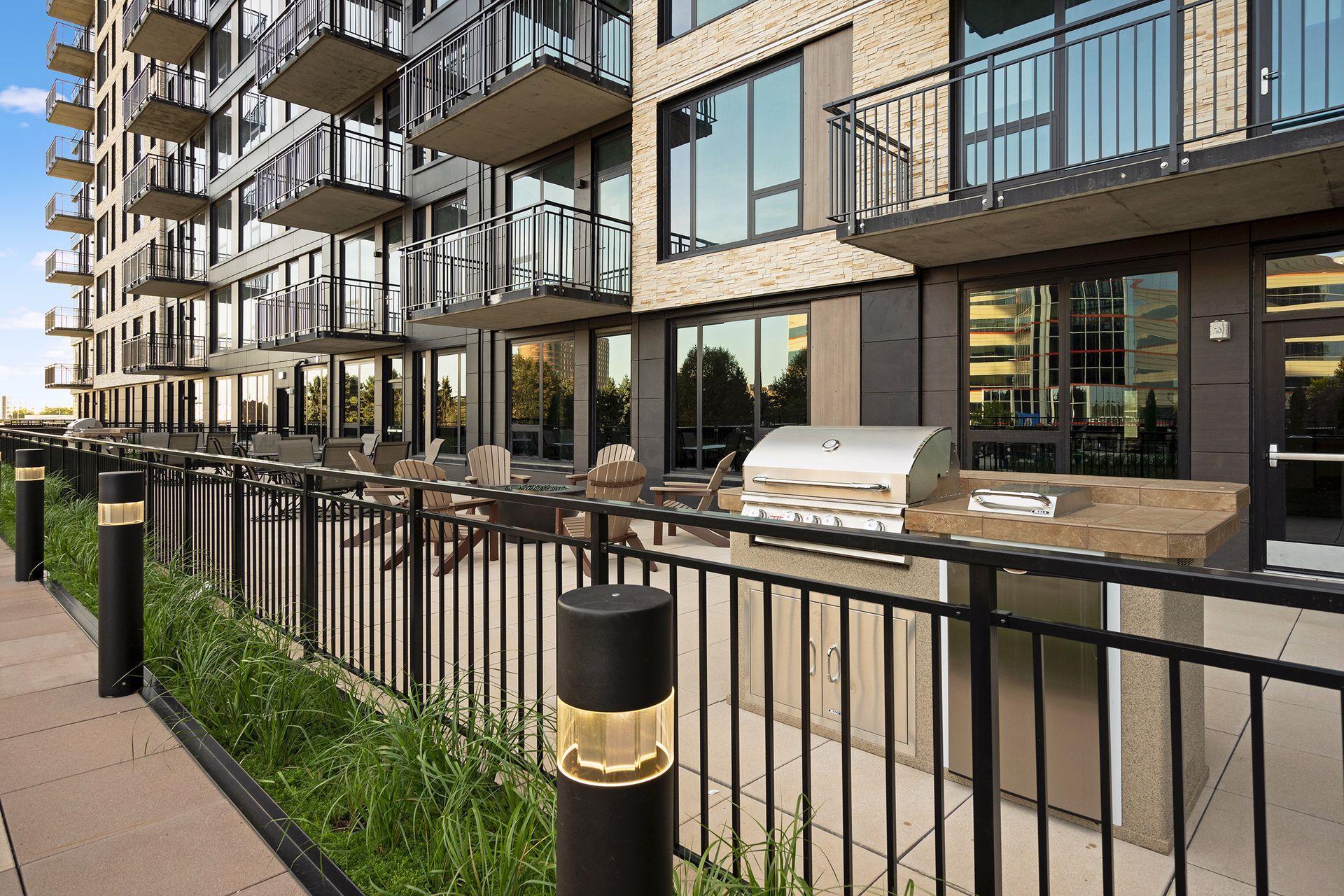 1240 S 2nd Street Unit: 1004