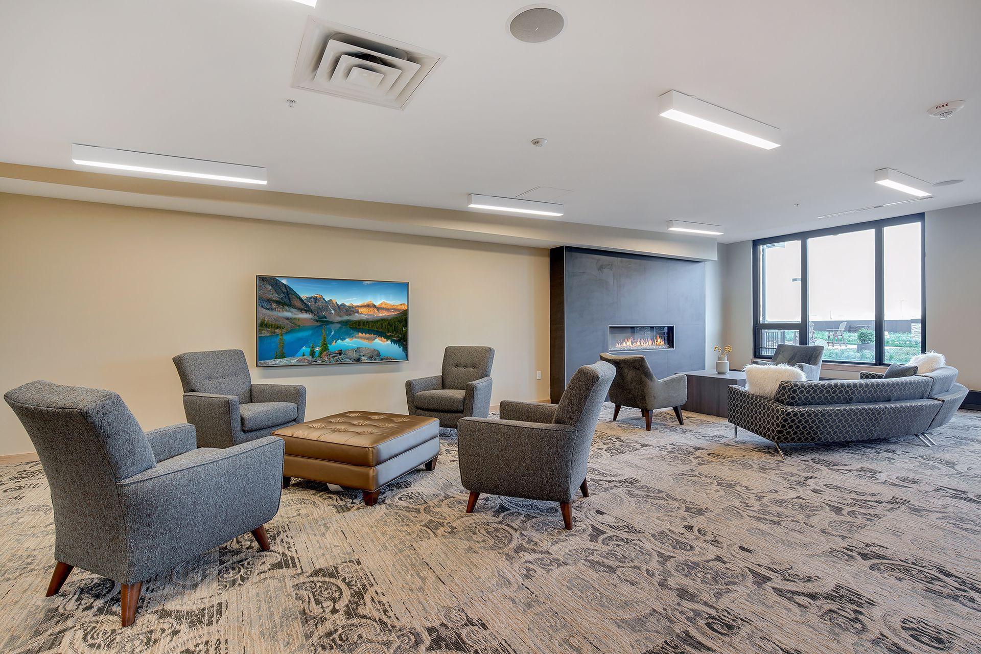 1240 S 2nd Street Unit: 1004