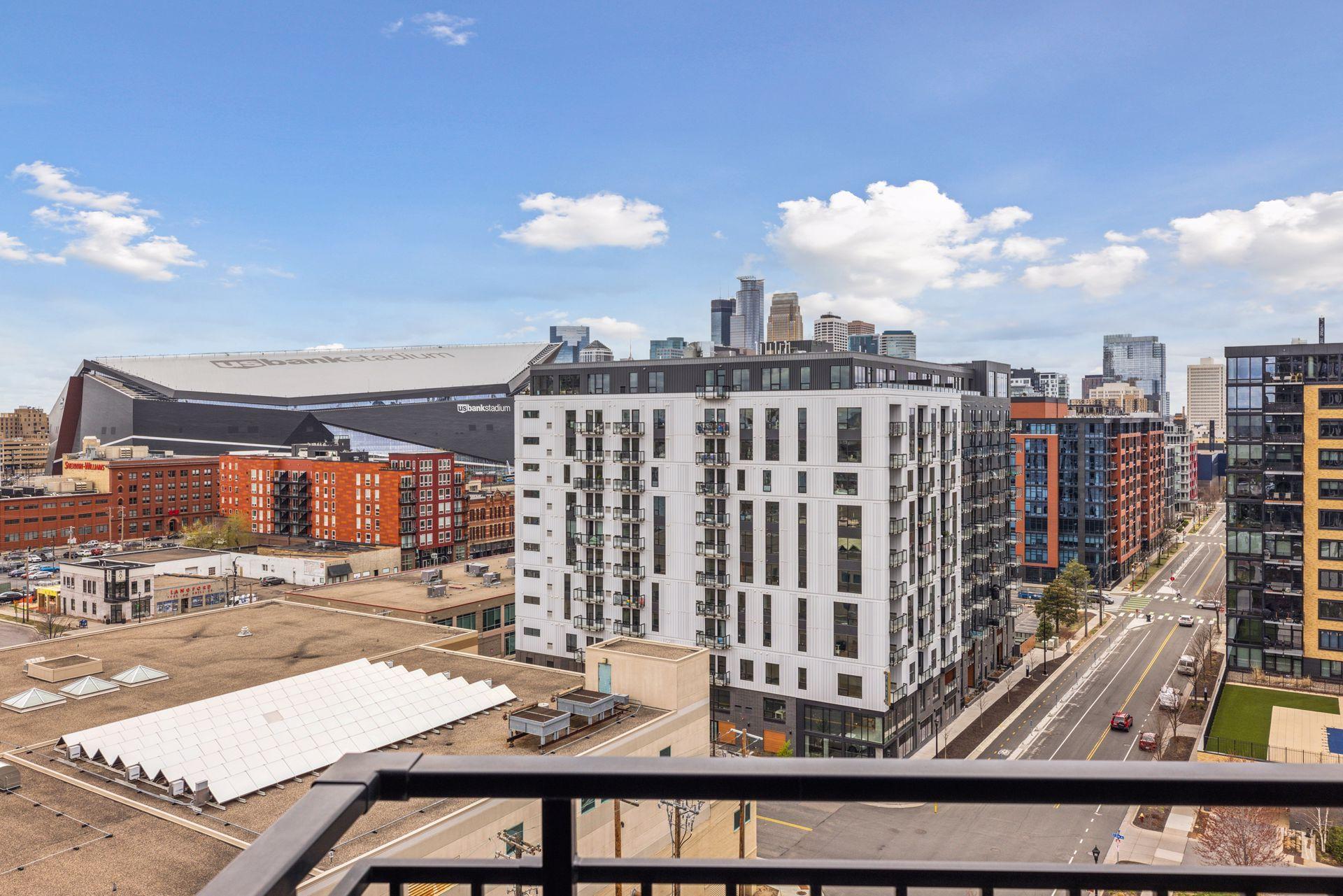 1240 S 2nd Street Unit: 1004