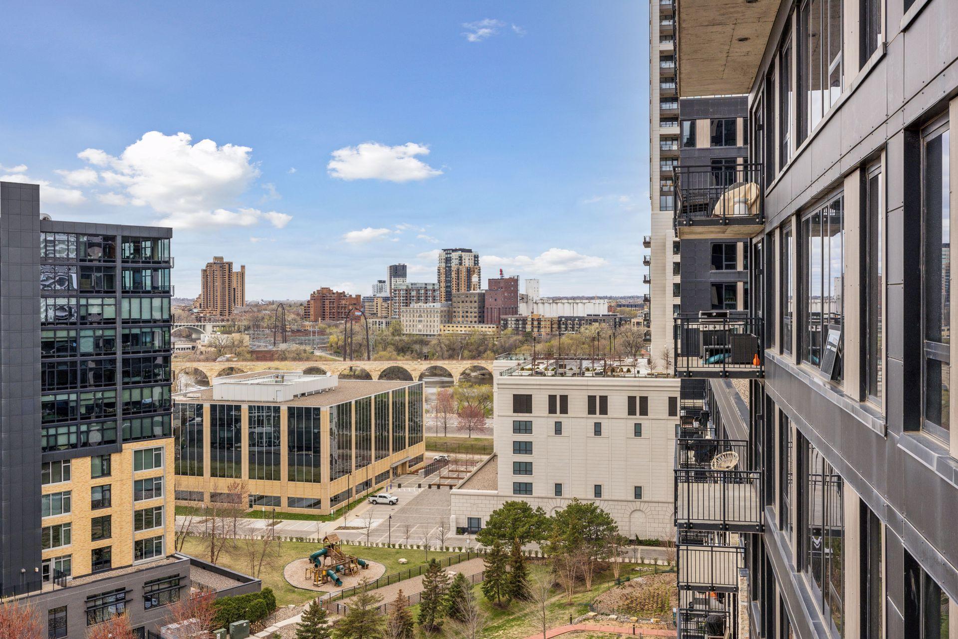 1240 S 2nd Street Unit: 1004