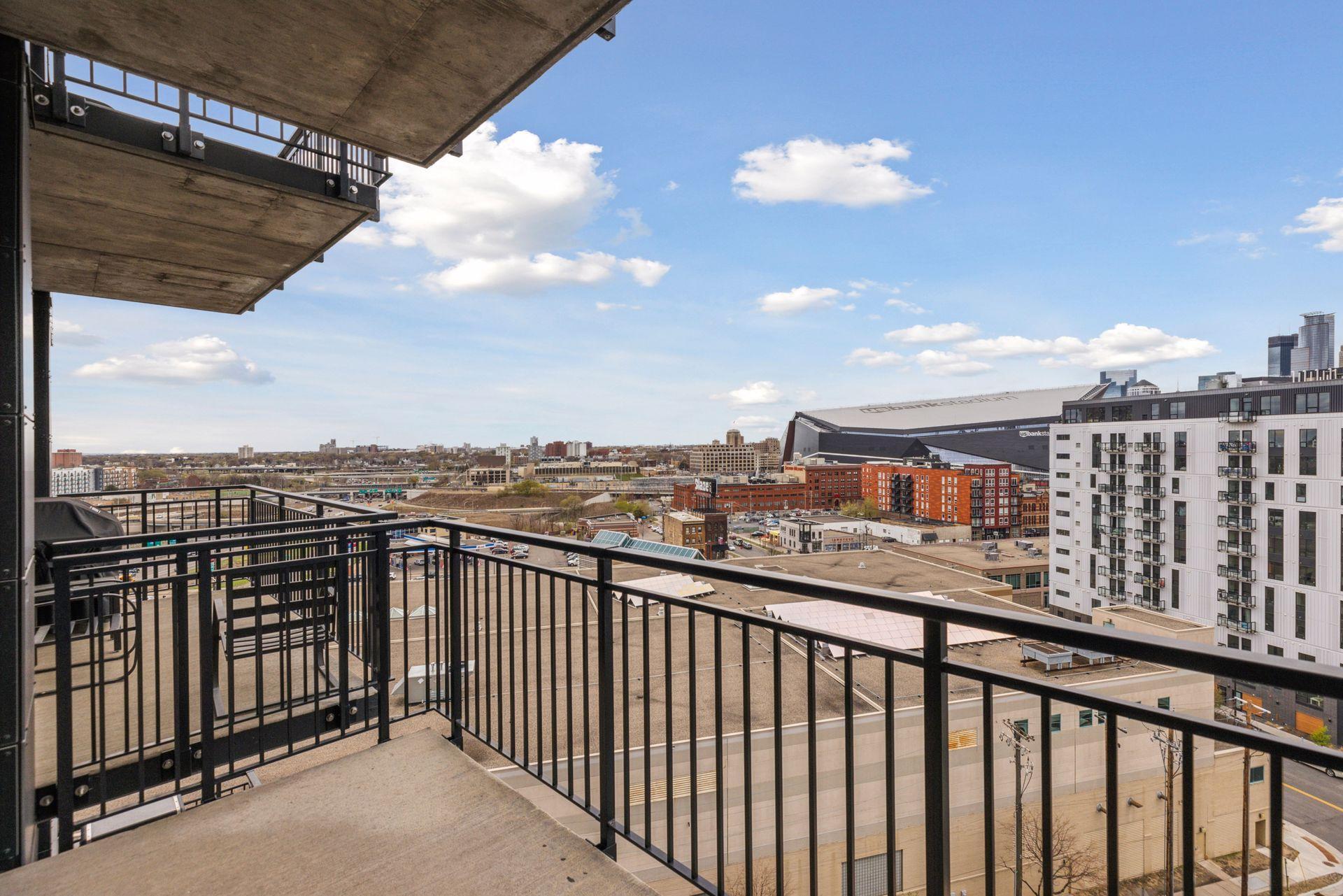 1240 S 2nd Street Unit: 1004