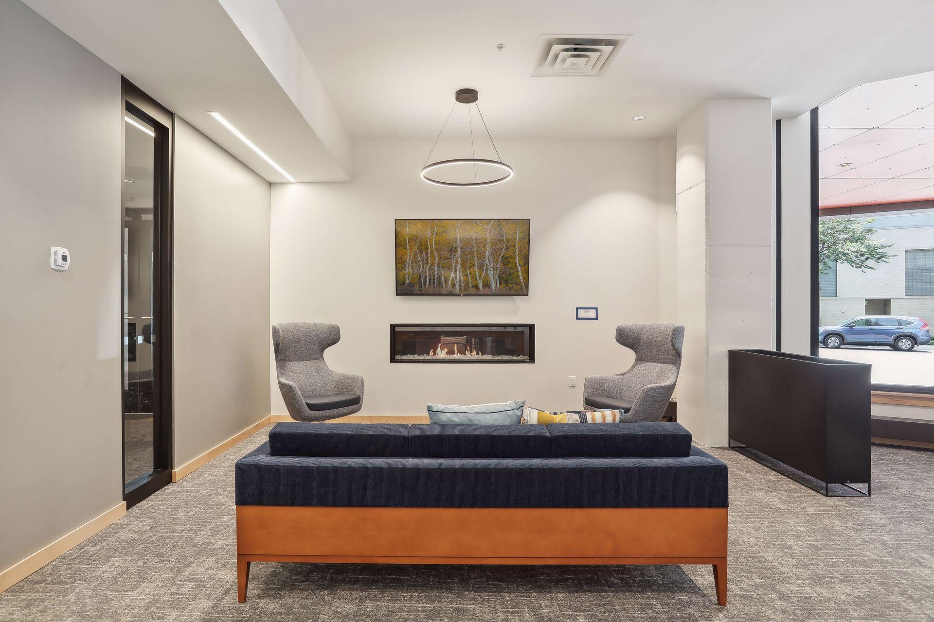 1240 S 2nd Street Unit: 1004