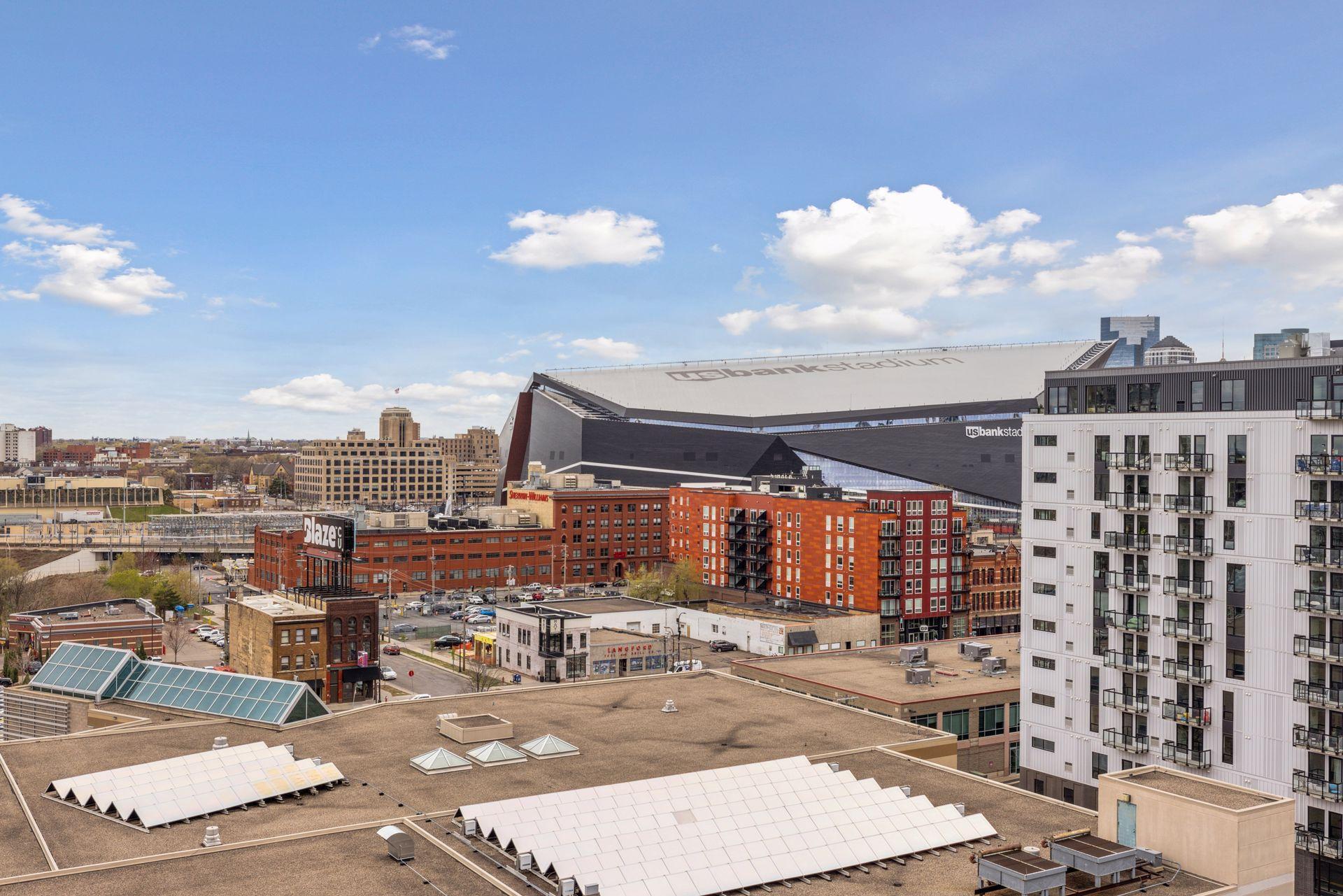 1240 S 2nd Street Unit: 1004