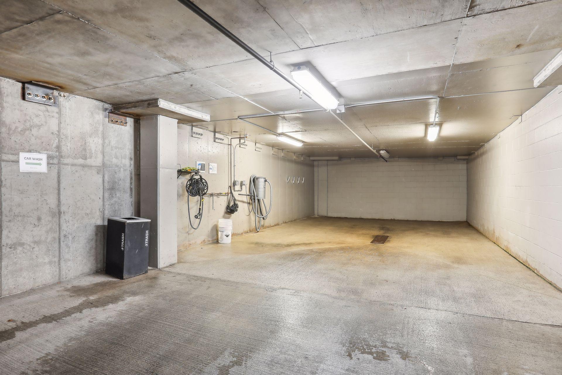 1240 S 2nd Street Unit: 1004