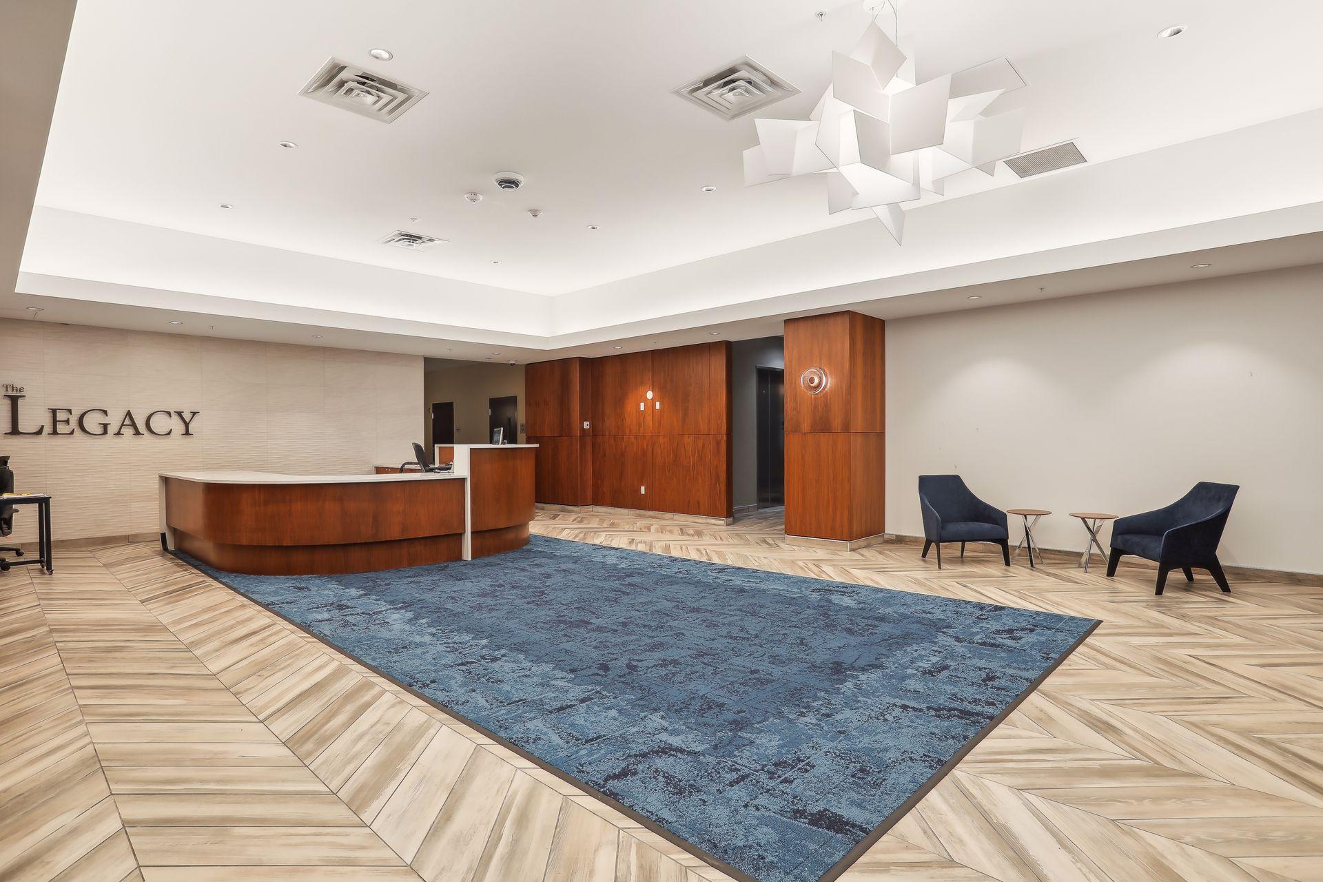 1240 S 2nd Street Unit: 1004