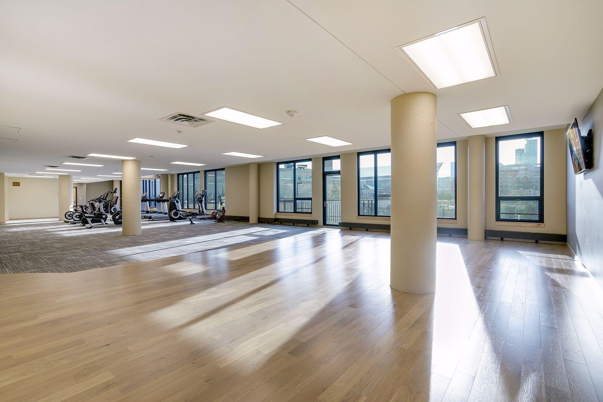1240 S 2nd Street Unit: 1004
