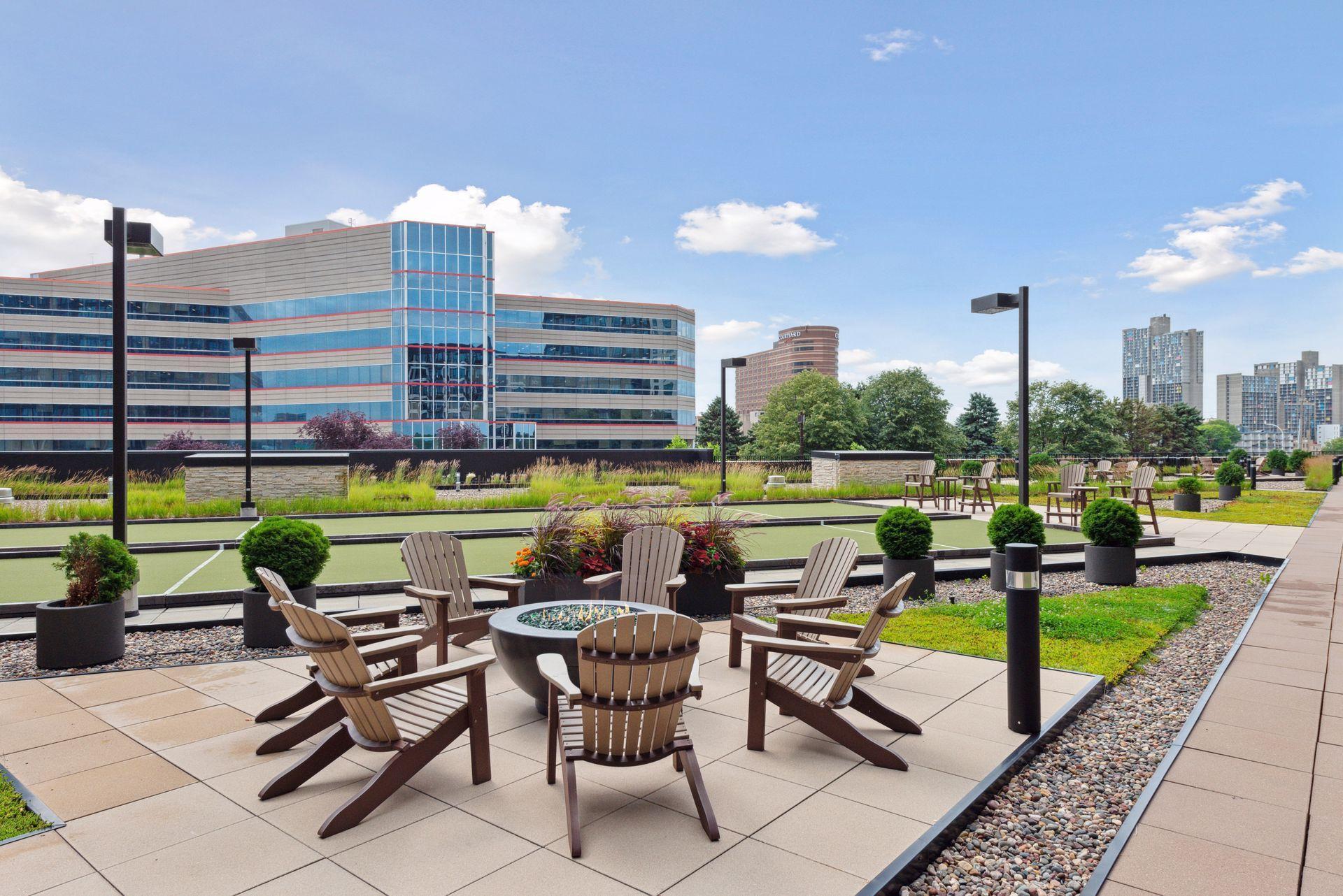 1240 S 2nd Street Unit: 1004