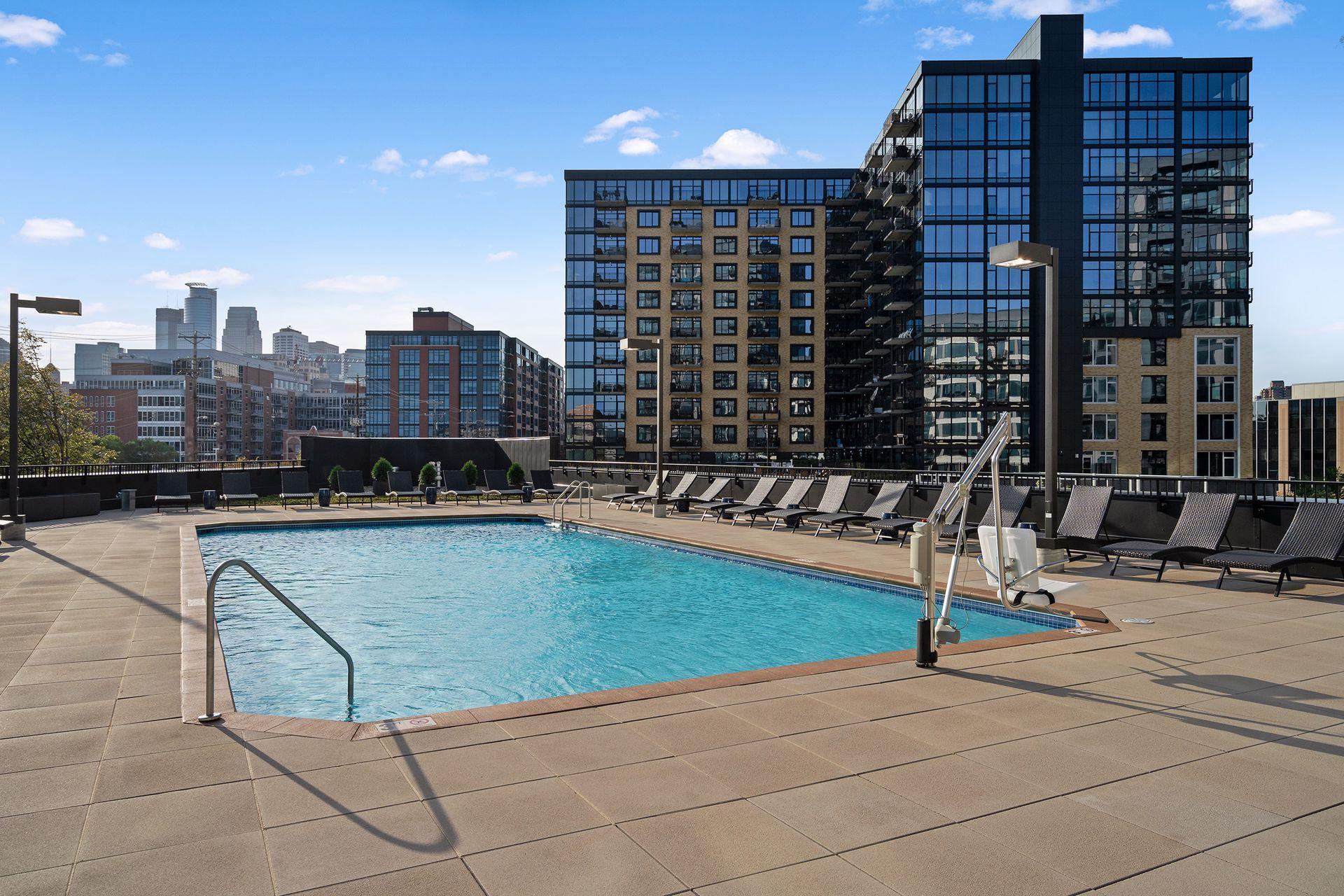 1240 S 2nd Street Unit: 1004