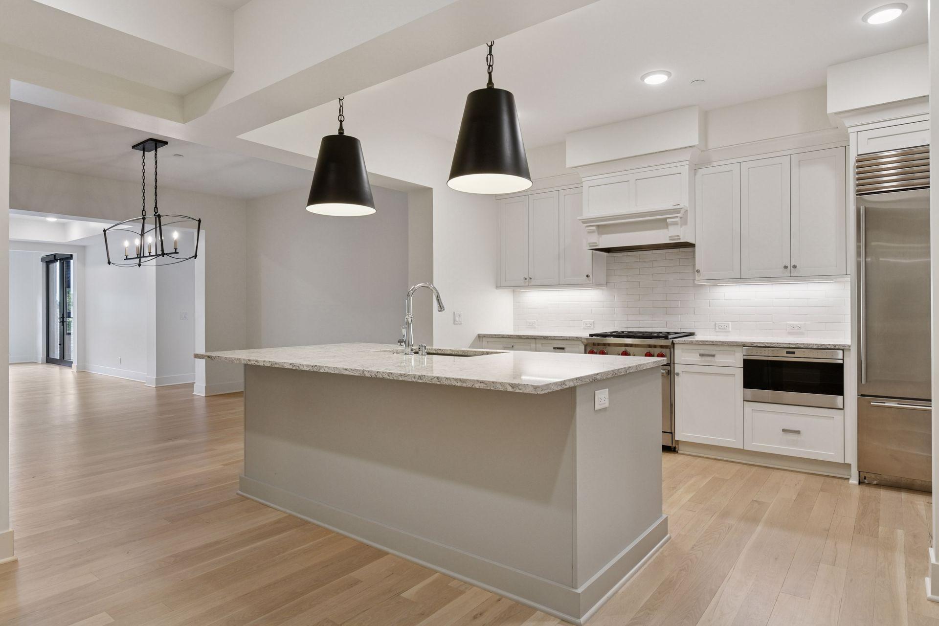 222 Ferndale Road S Unit: 207