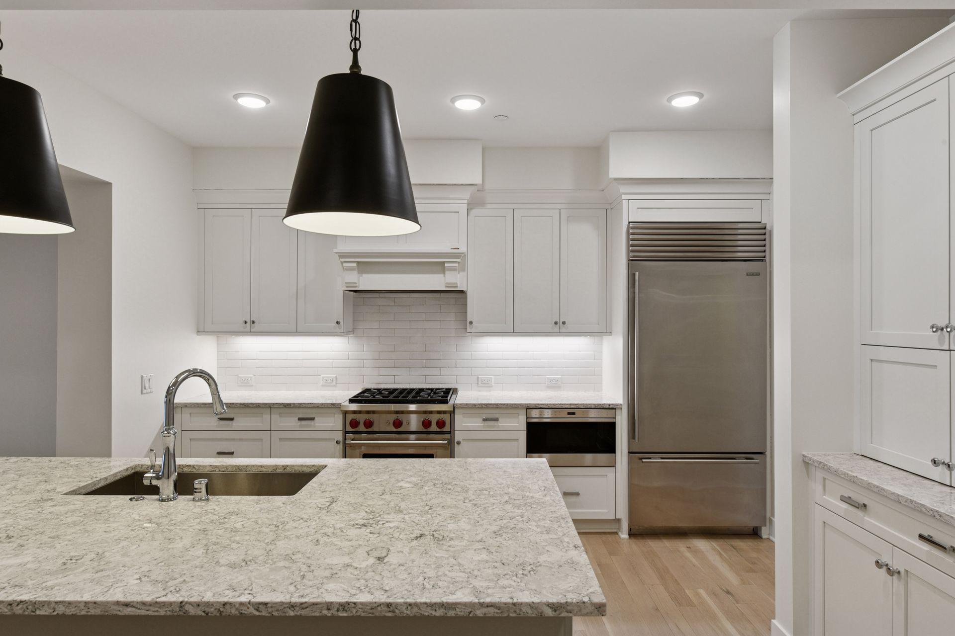 222 Ferndale Road S Unit: 207