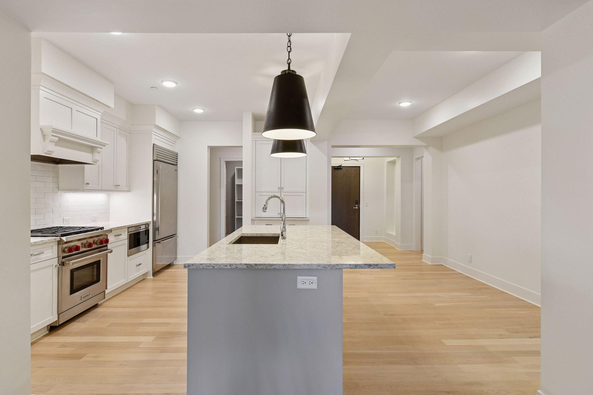 222 Ferndale Road S Unit: 207