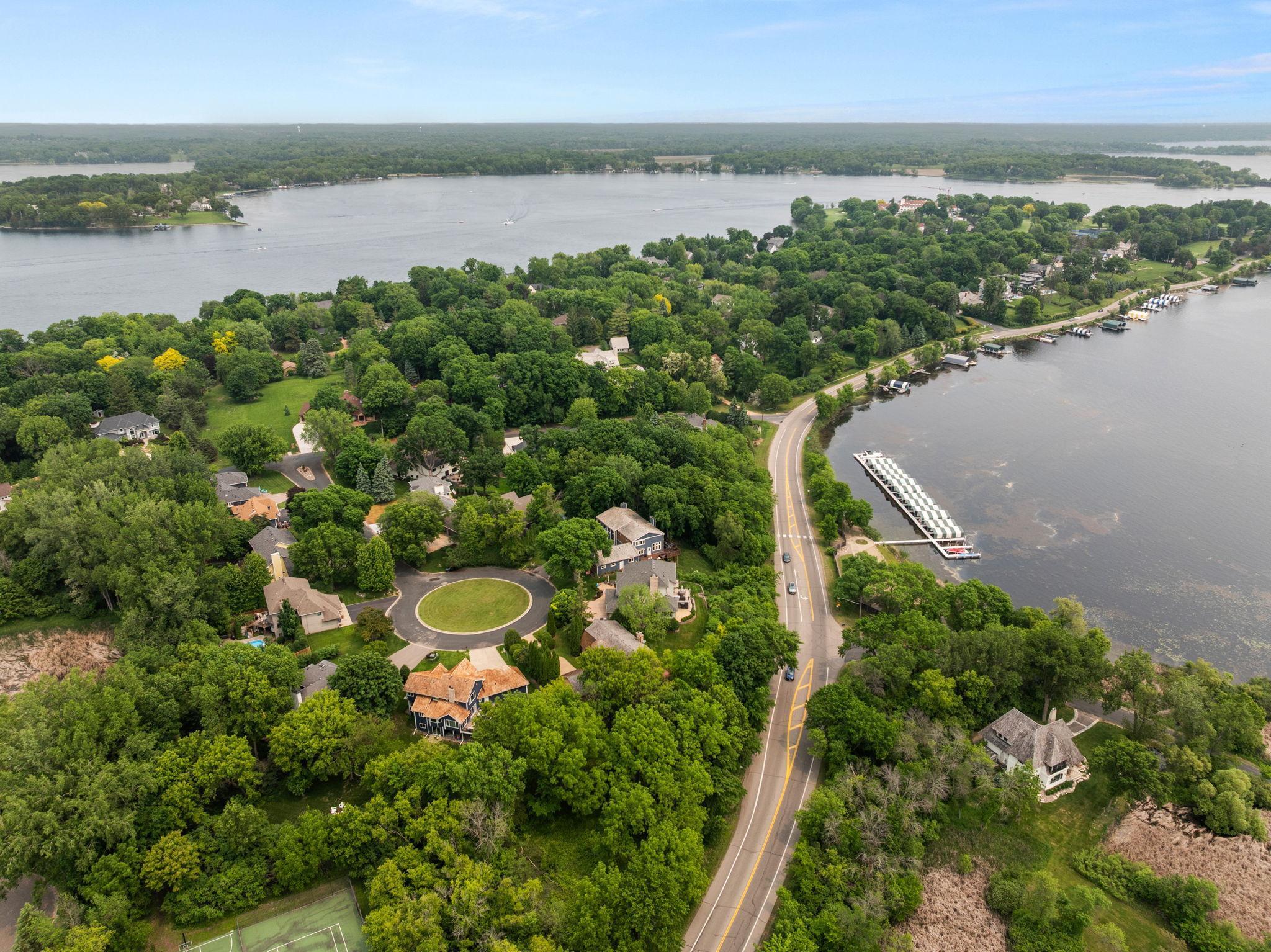 3147 Lafayette Ridge Road
