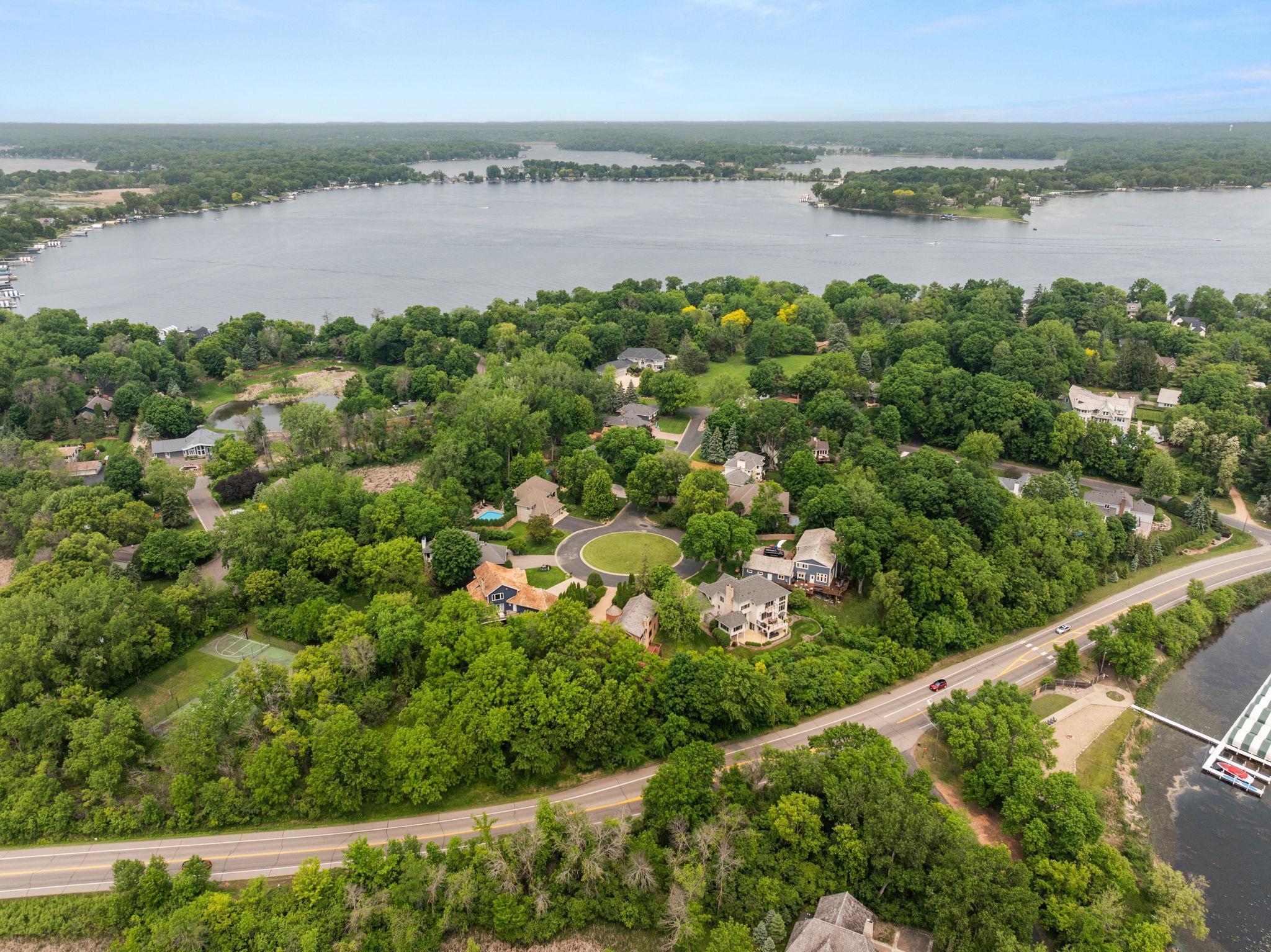 3147 Lafayette Ridge Road