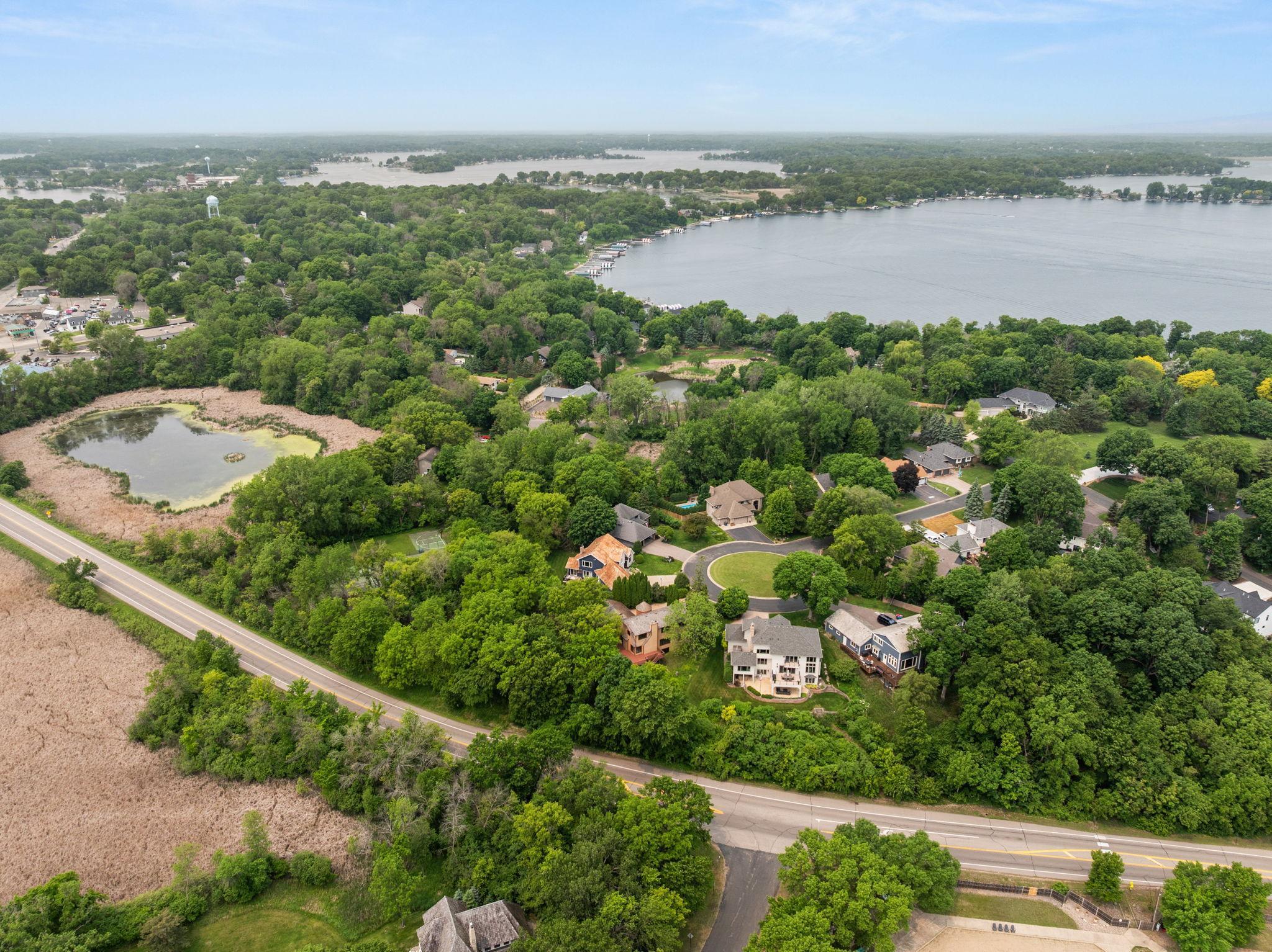 3147 Lafayette Ridge Road