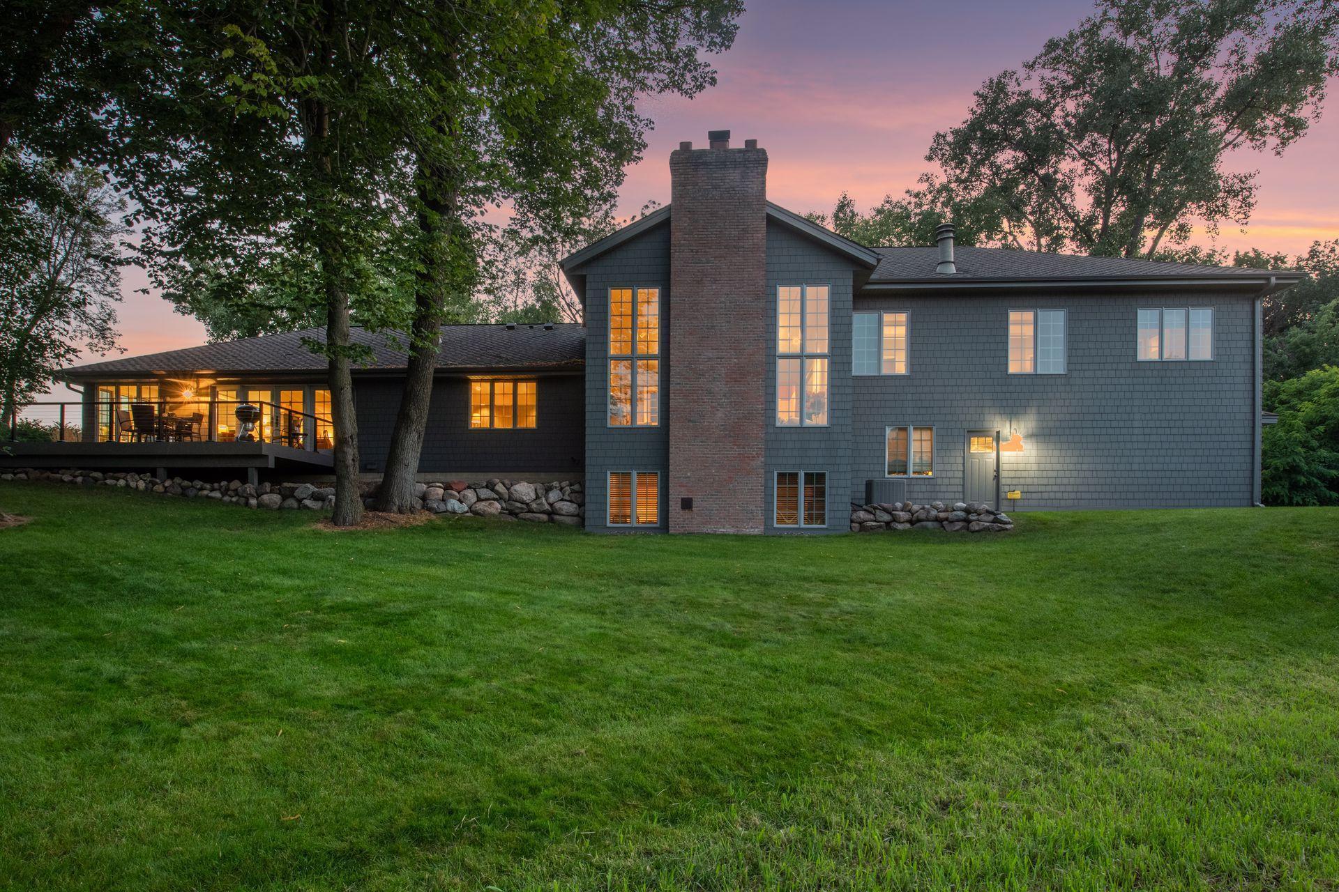 461 Peavey Lane
