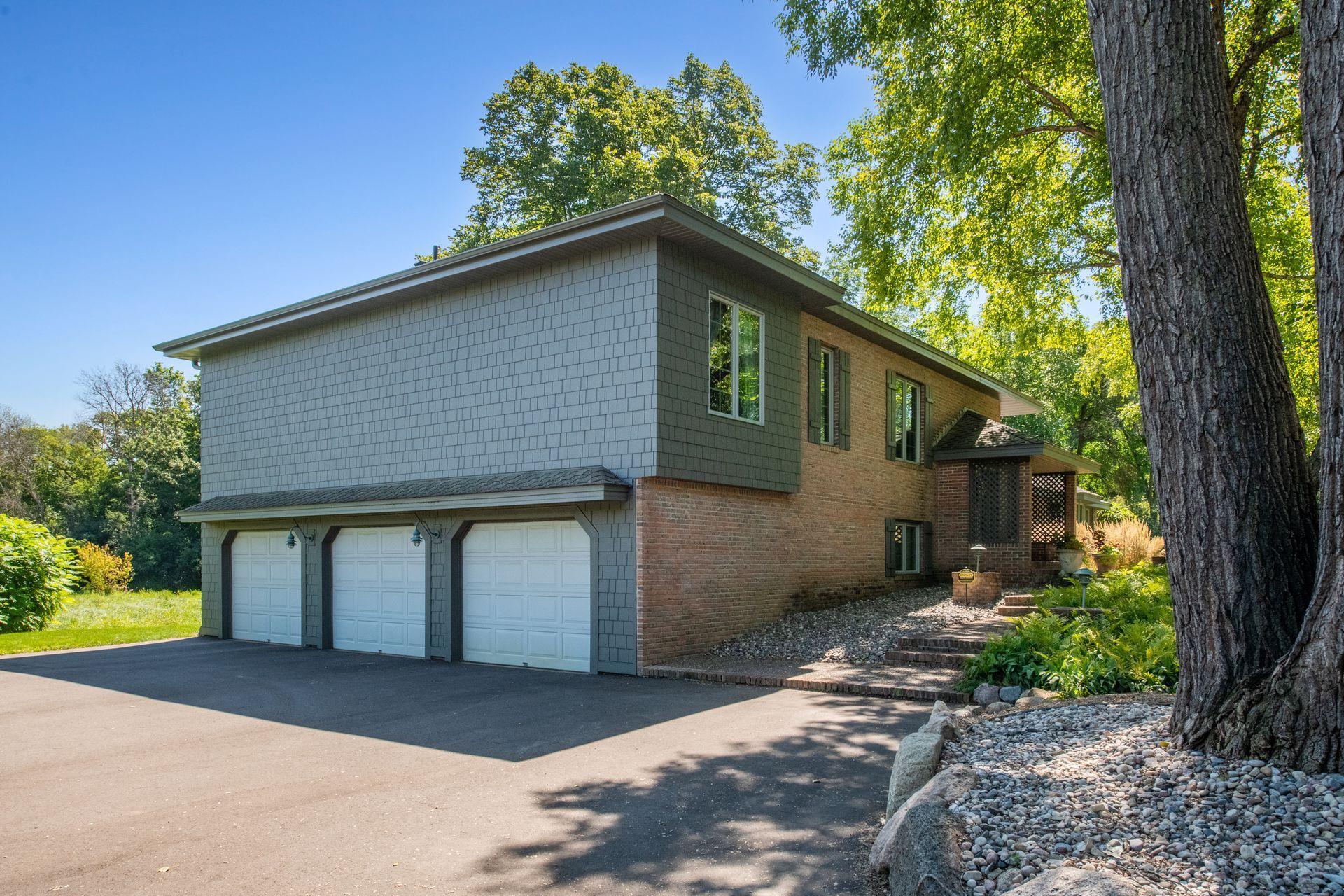 461 Peavey Lane