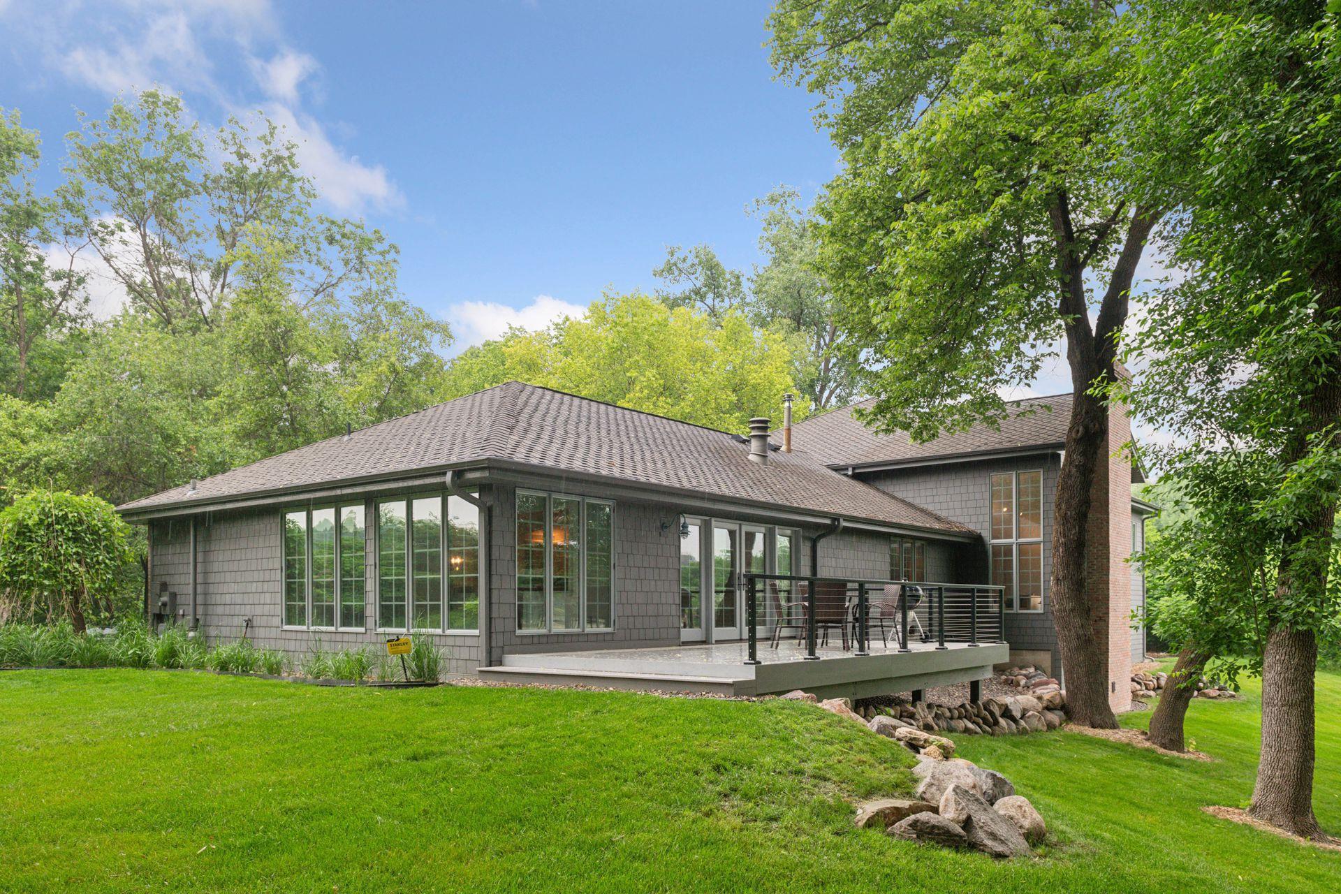 461 Peavey Lane