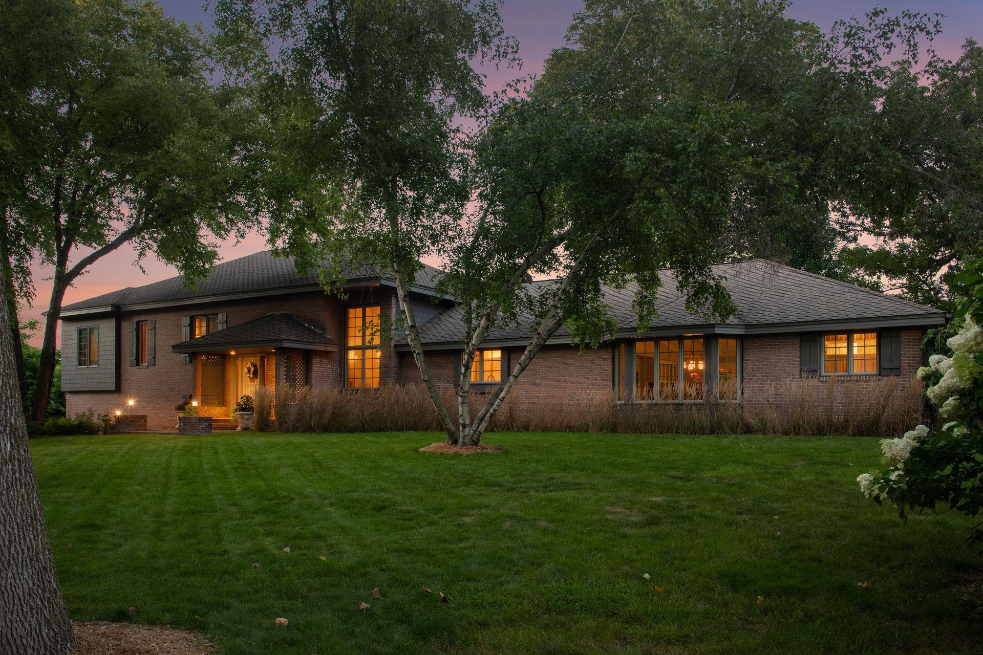 461 Peavey Lane