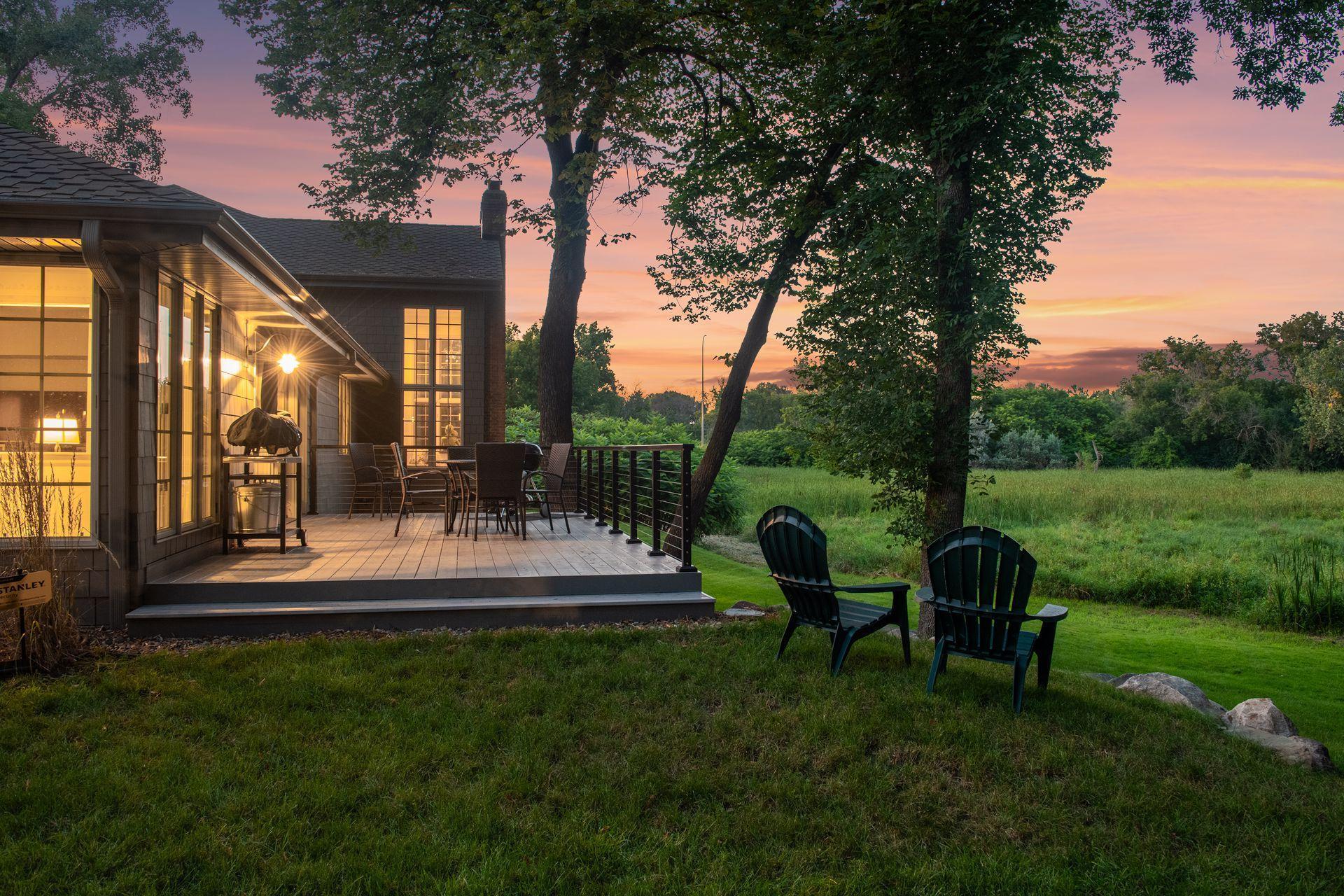461 Peavey Lane