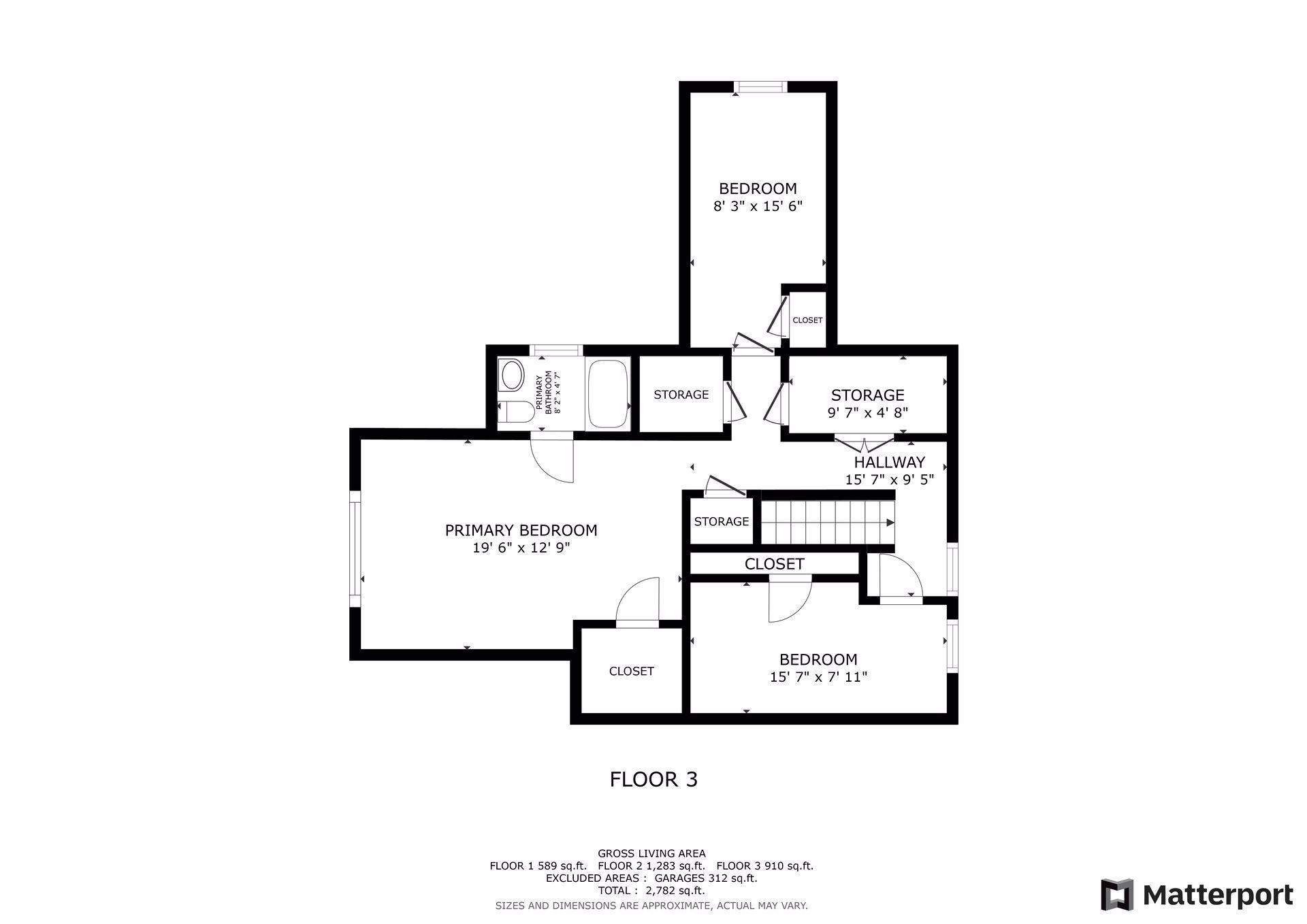 19135 Highland Avenue