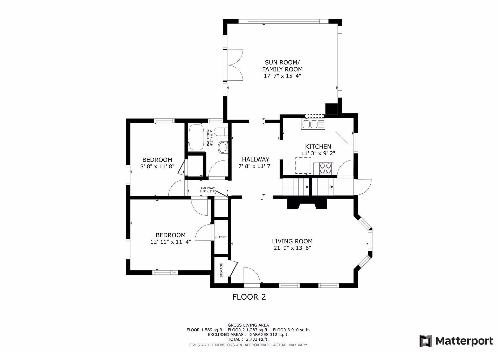 19135 Highland Avenue