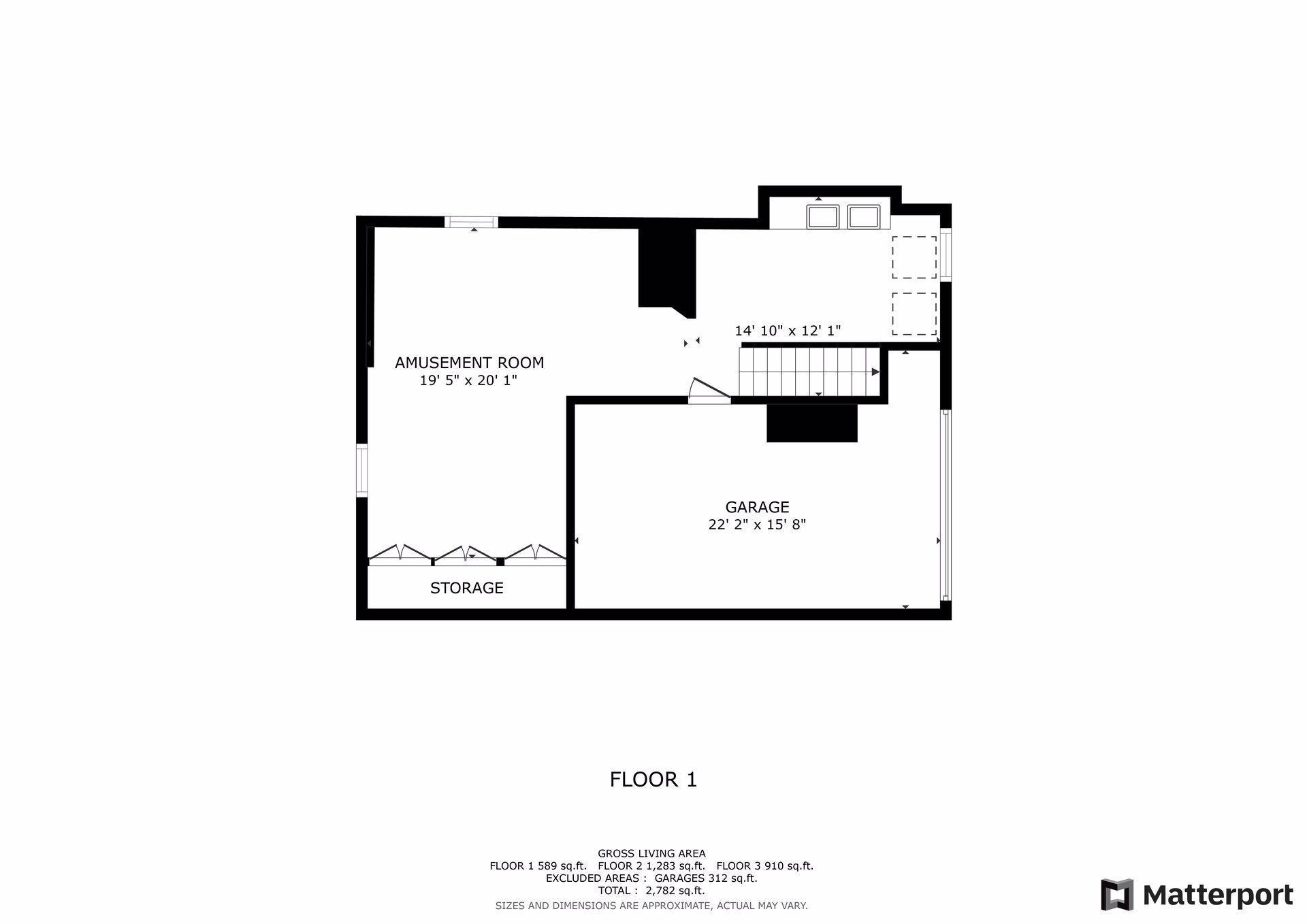 19135 Highland Avenue