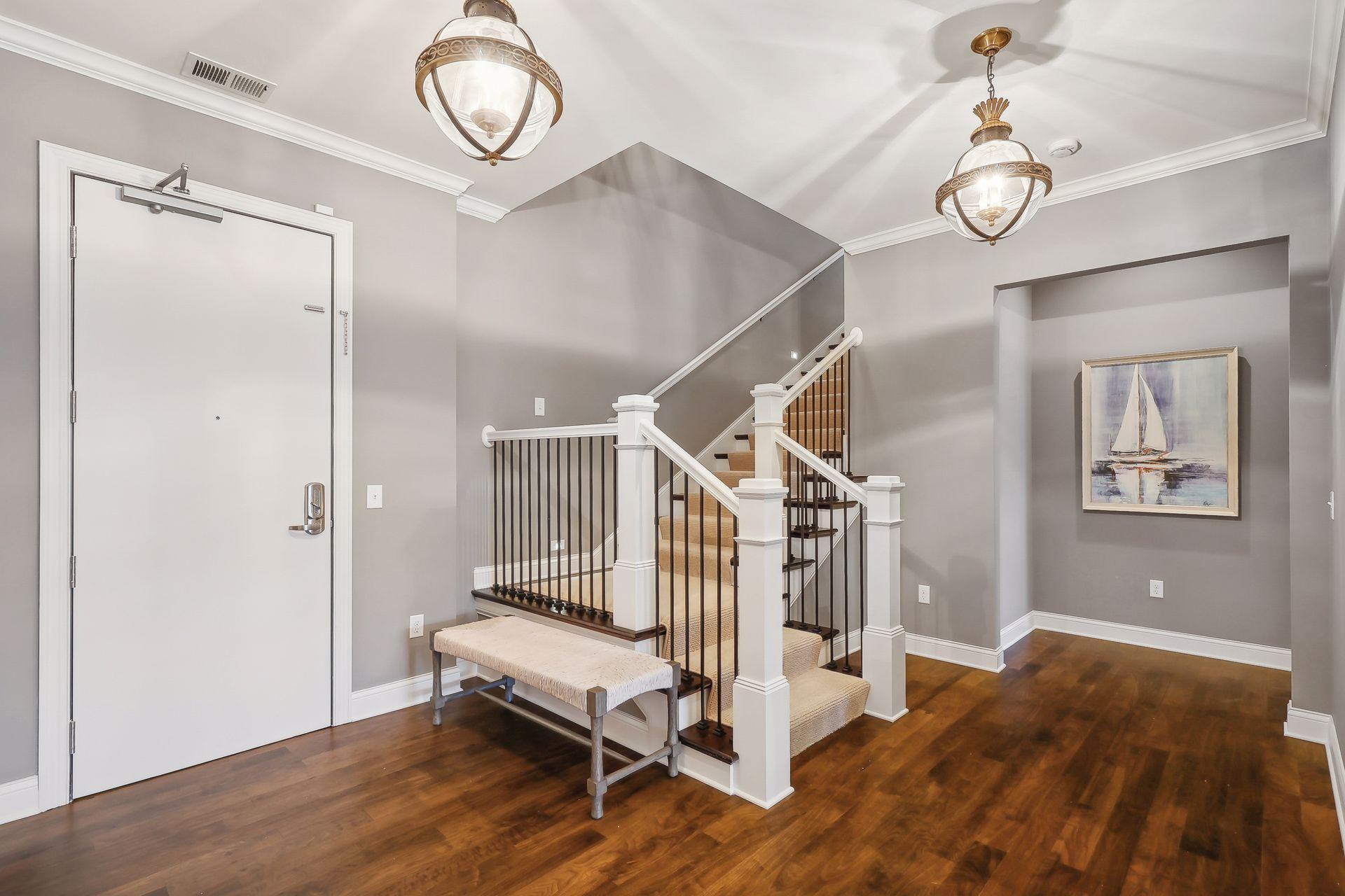 875 Lake Street N Unit: #409