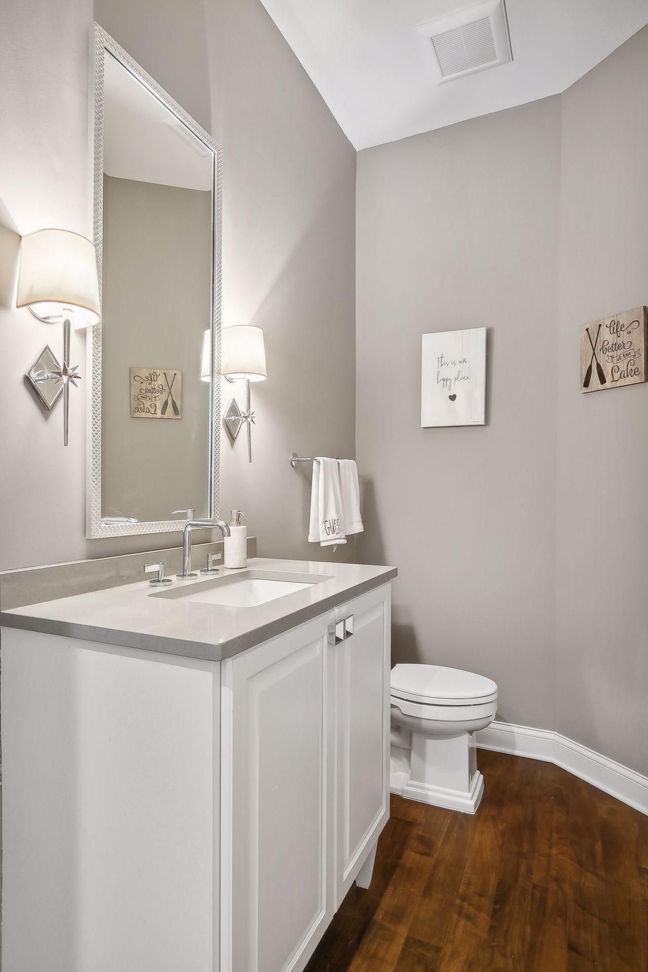 875 Lake Street N Unit: #409