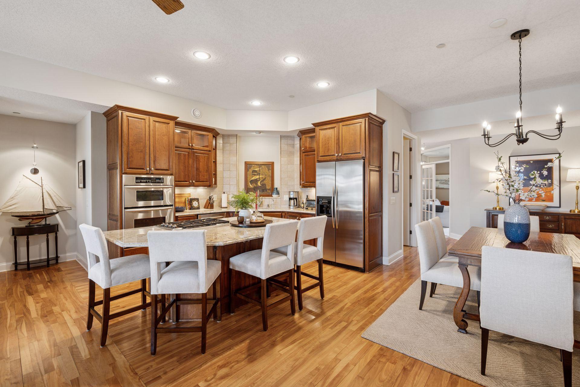 21957 Minnetonka Boulevard Unit: 16