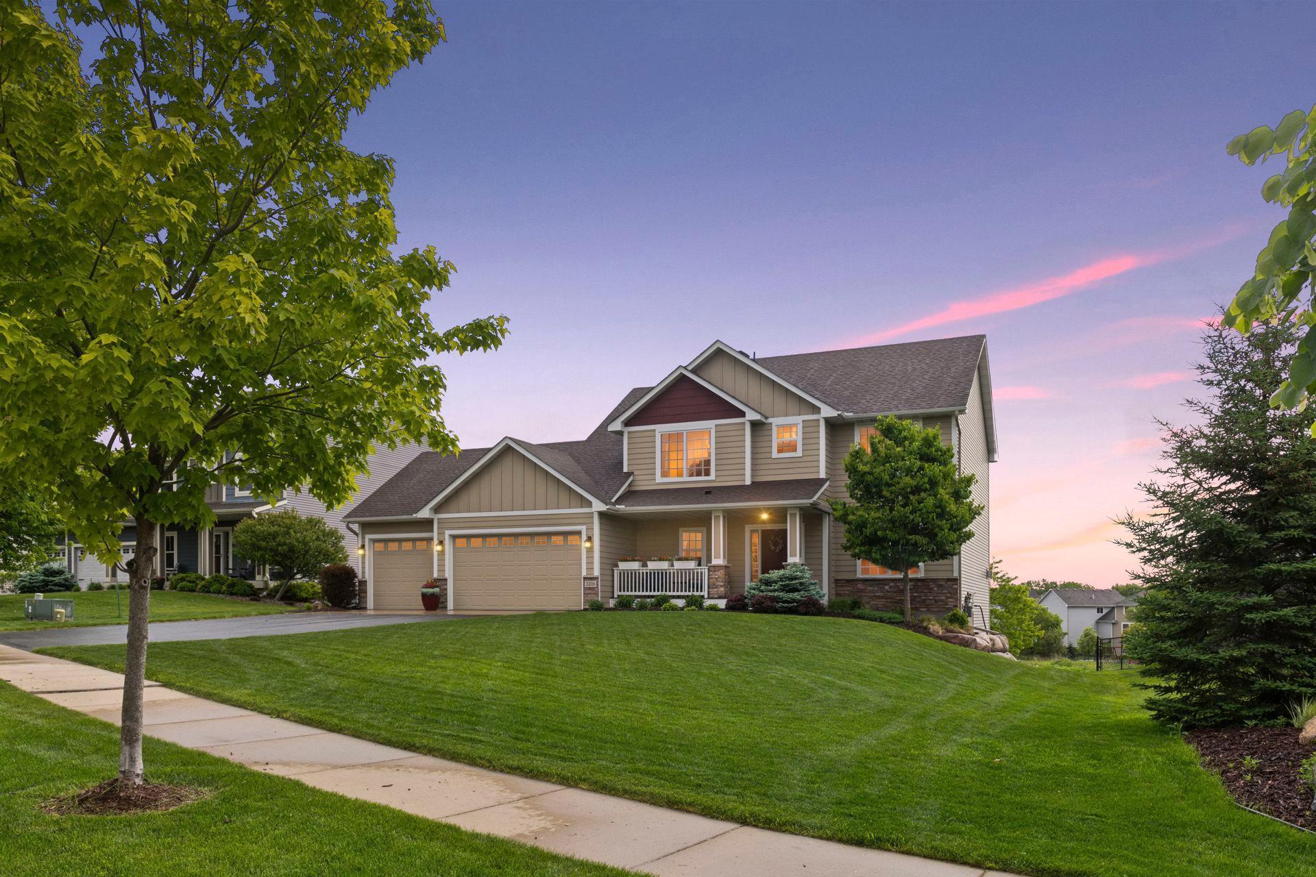 3209 Symphony Court