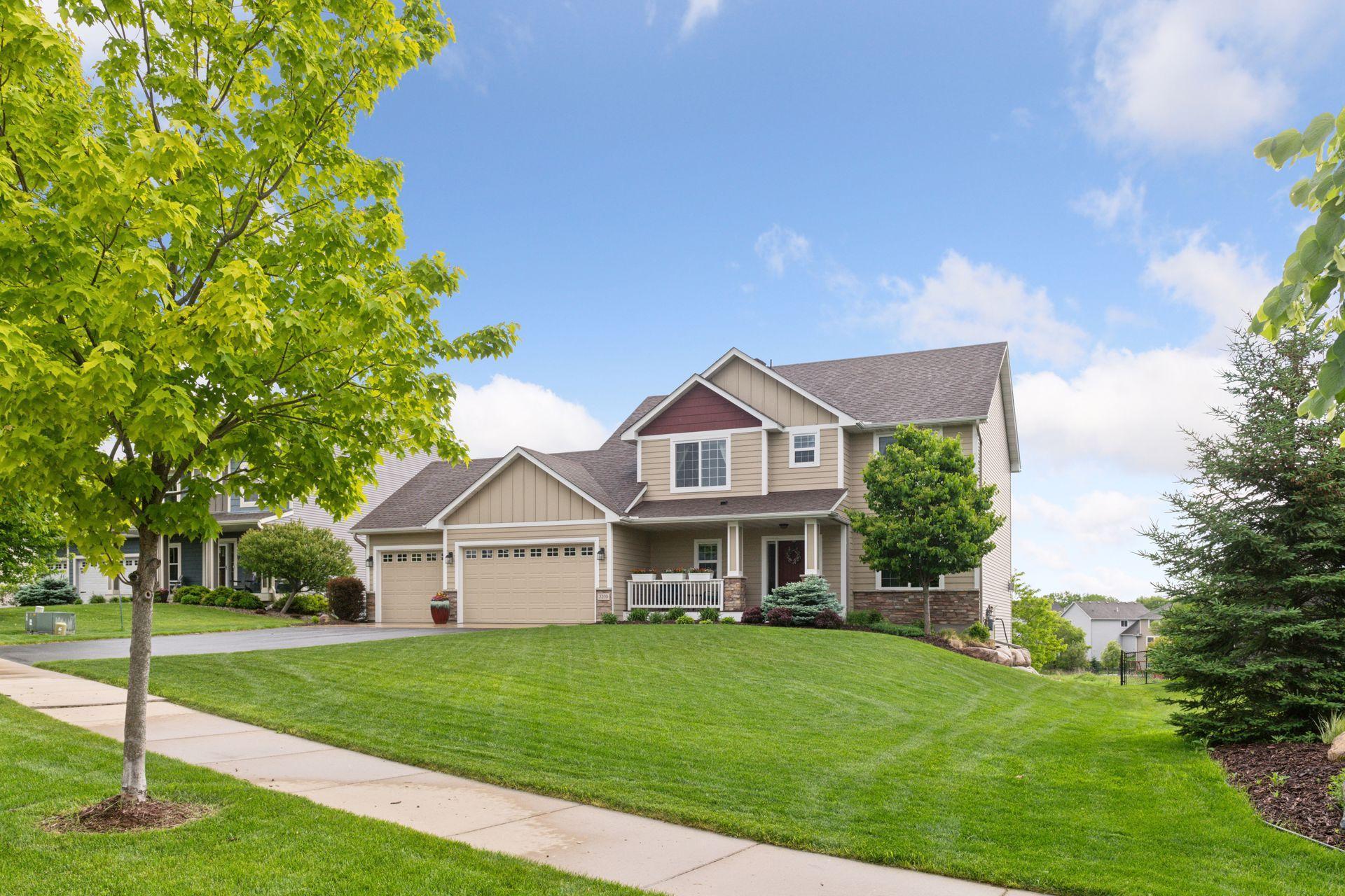 3209 Symphony Court