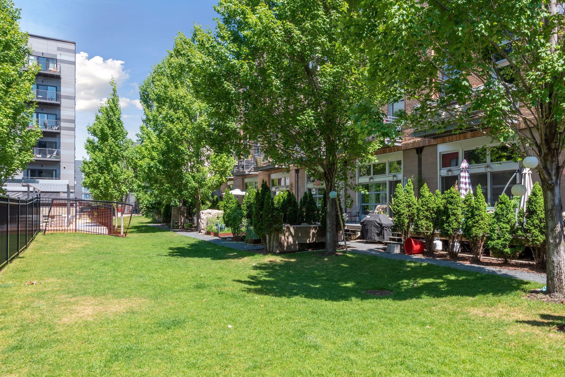 801 Washington Avenue N Unit: 316
