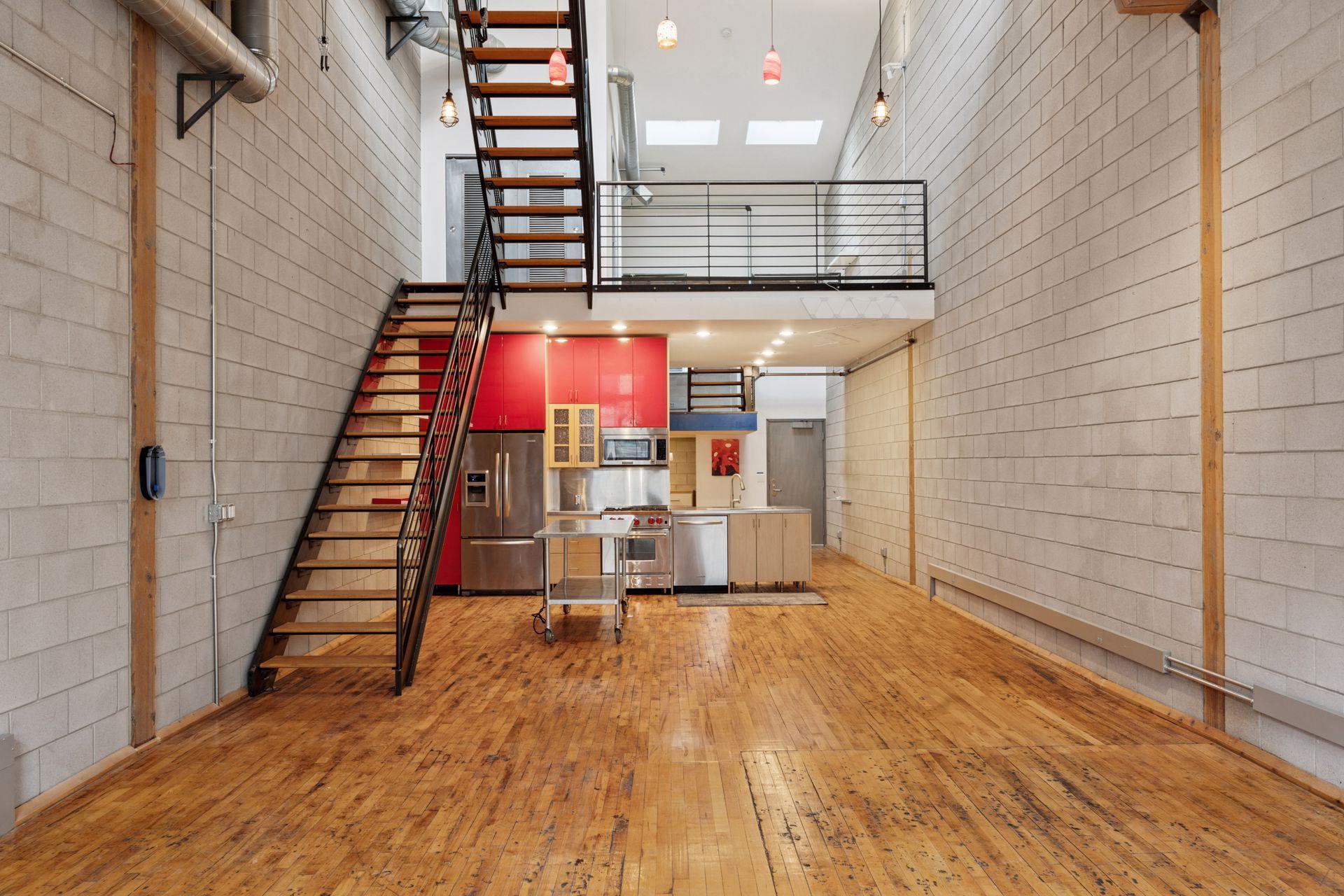 801 Washington Avenue N Unit: 316