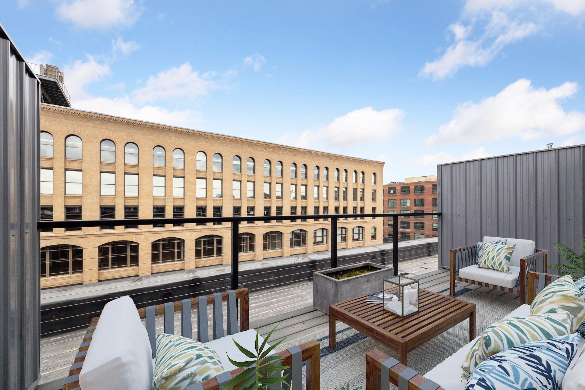 801 Washington Avenue N Unit: 316
