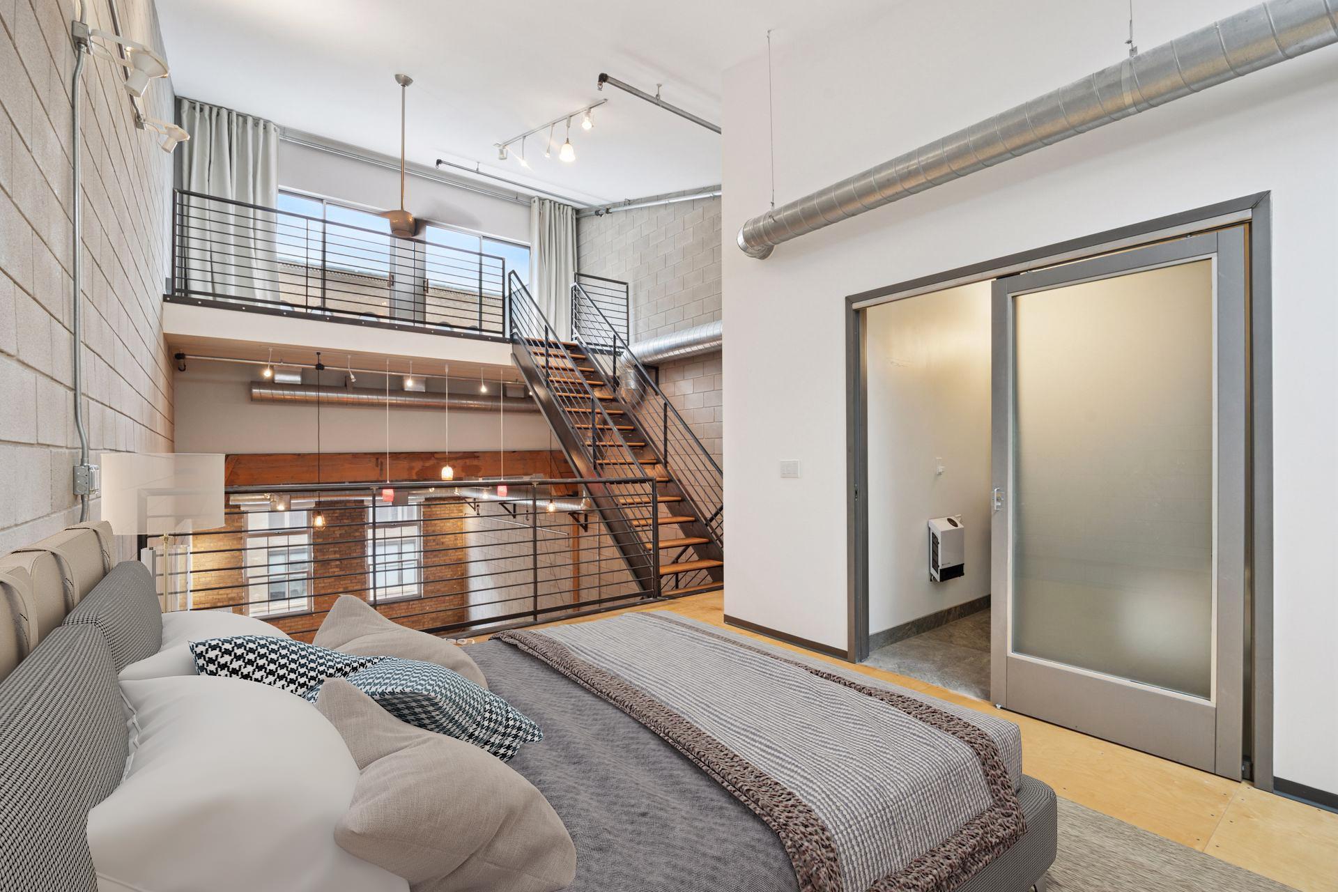 801 Washington Avenue N Unit: 316