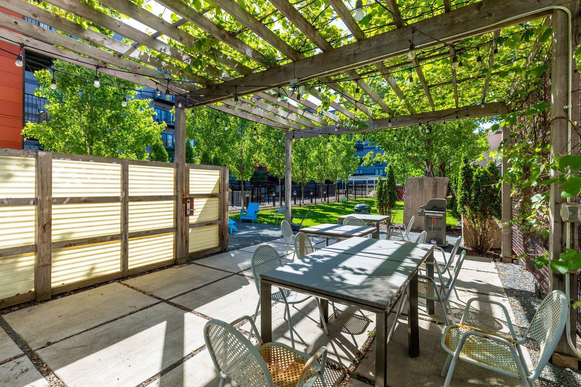 801 Washington Avenue N Unit: 316
