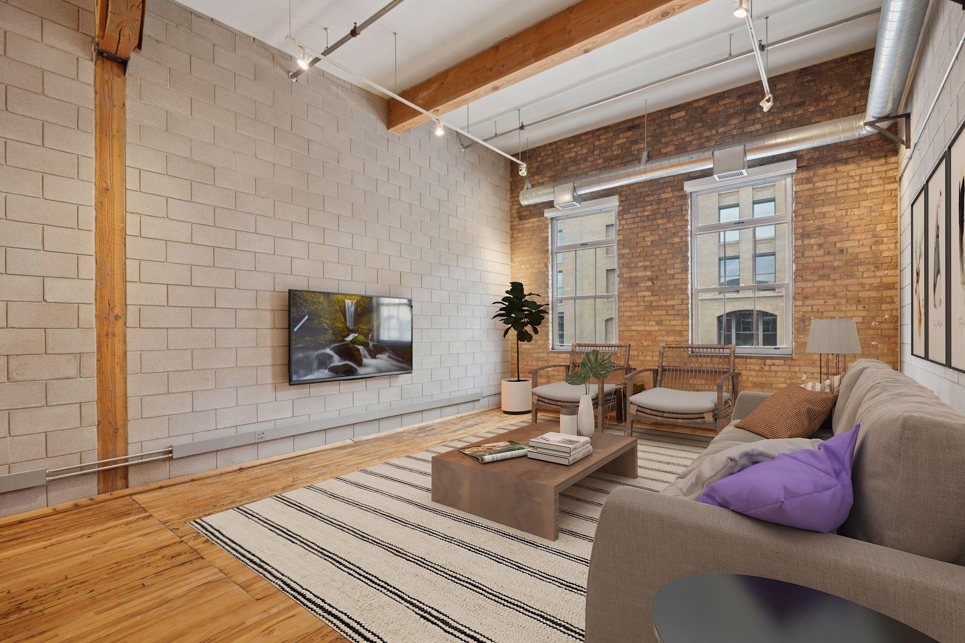 801 Washington Avenue N Unit: 316