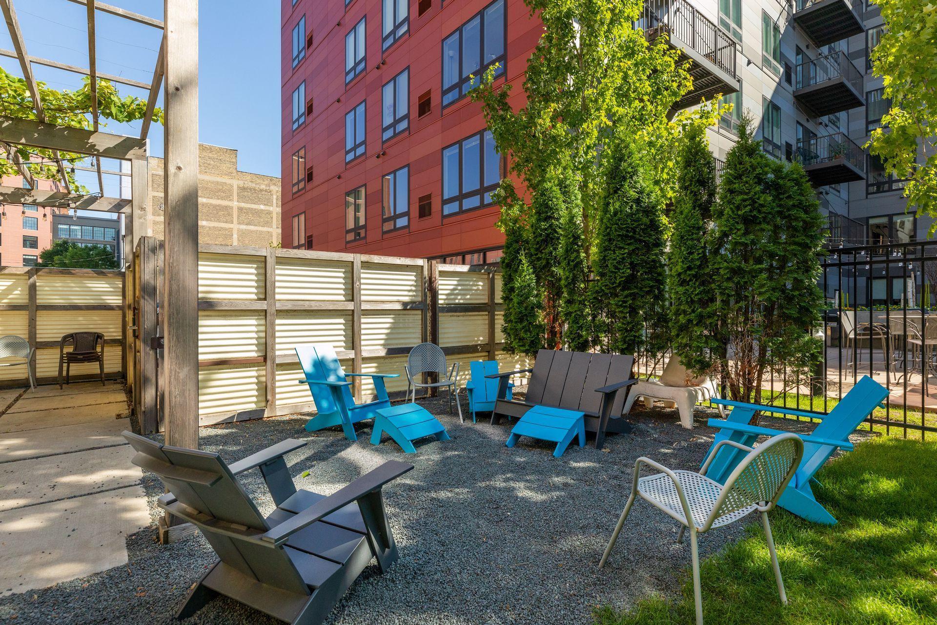 801 Washington Avenue N Unit: 316