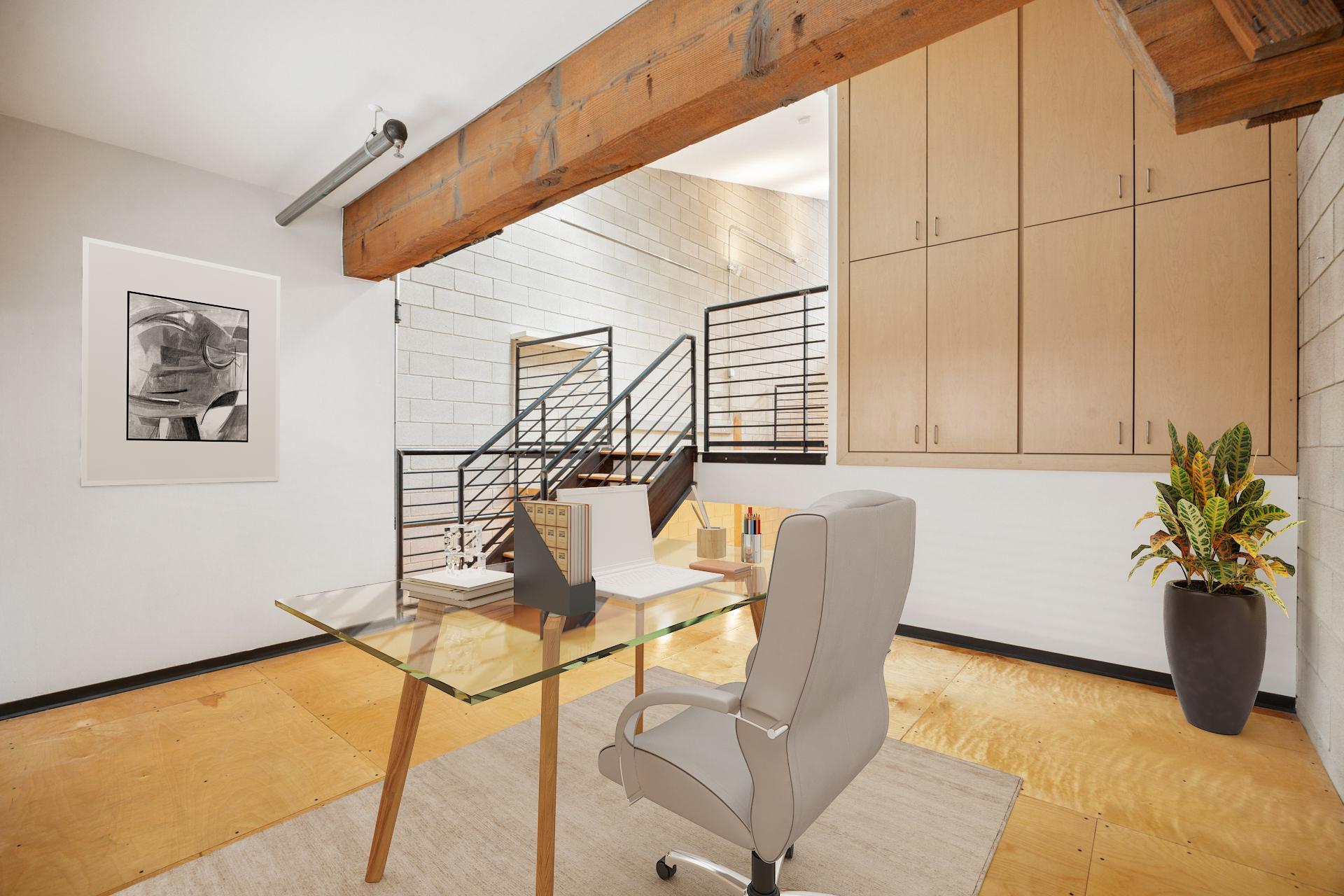 801 Washington Avenue N Unit: 316